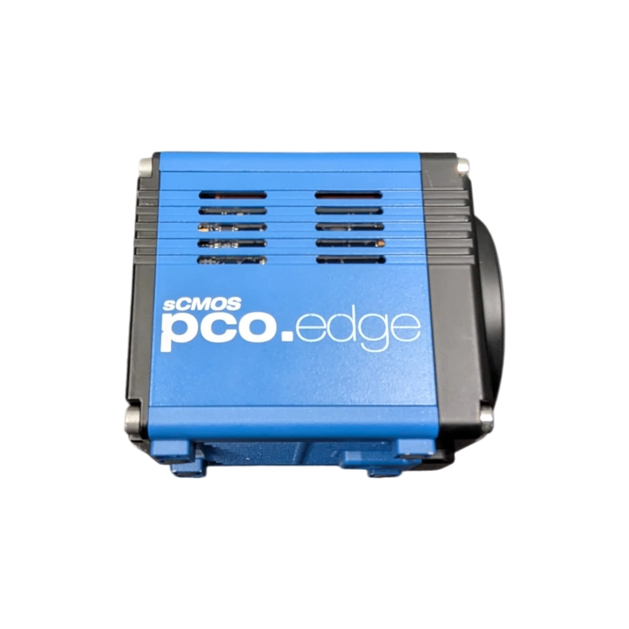 PCO pco.edge42Q.GE 4.2MP Monochrome sCMOS Microscope Camera