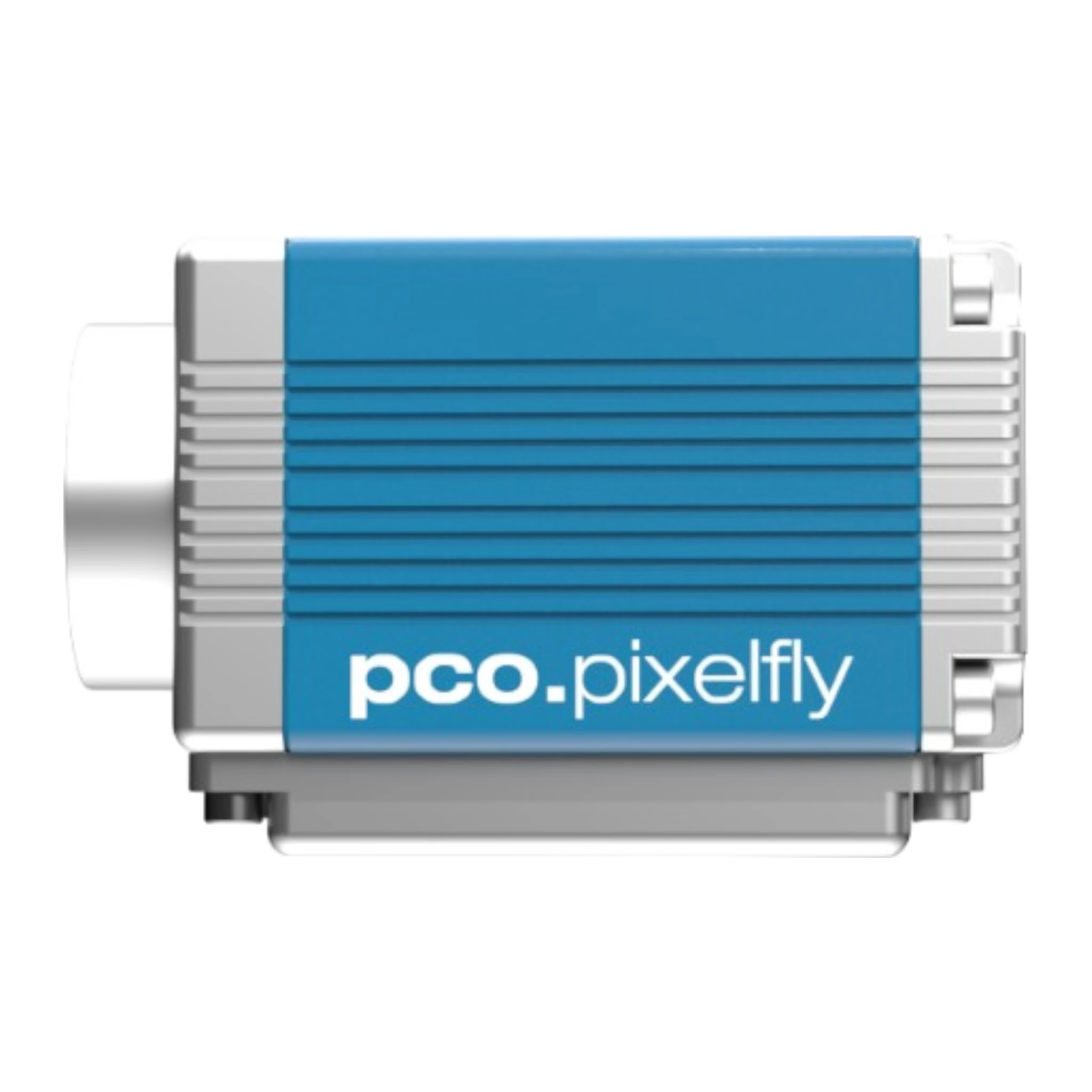 PCO pco.pixelfly 1.4 C USB 1.4MP Color sCMOS Microscope Camera