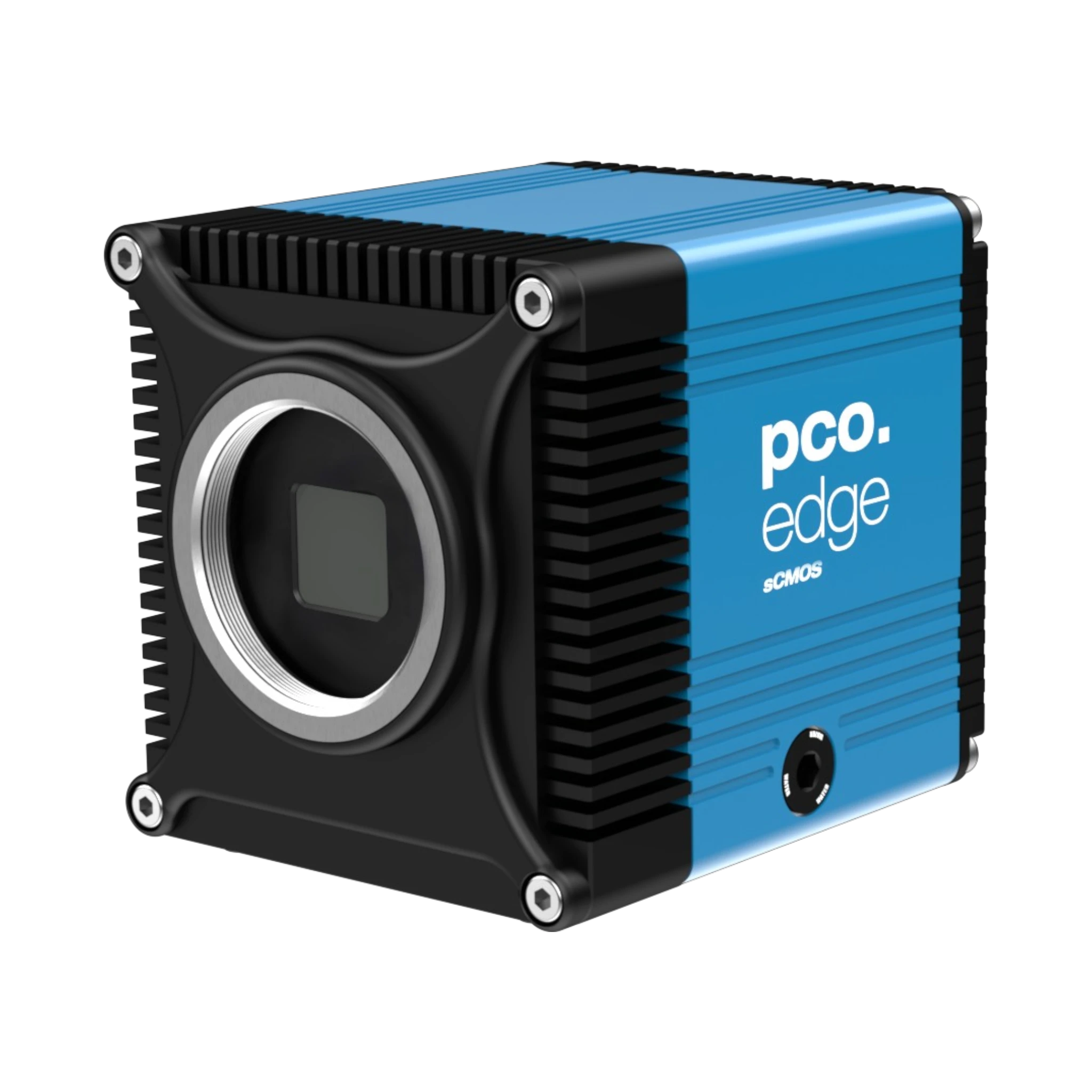 PCO pco.edge 26 NIR CLHS 26MP Monochrome sCMOS Microscope Camera