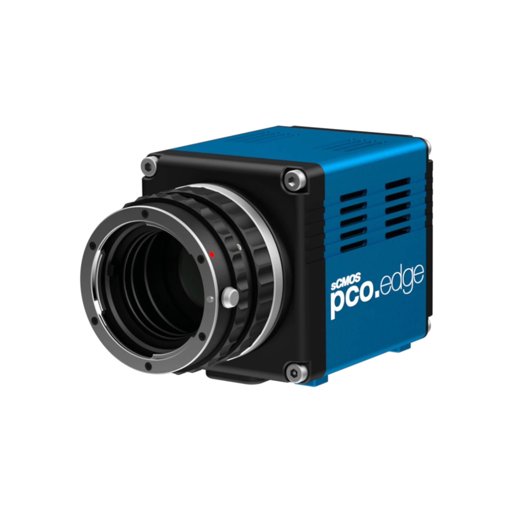 PCO pco.edge 5.5 WAT CLHS 5.5MP Monochrome sCMOS Microscope Camera