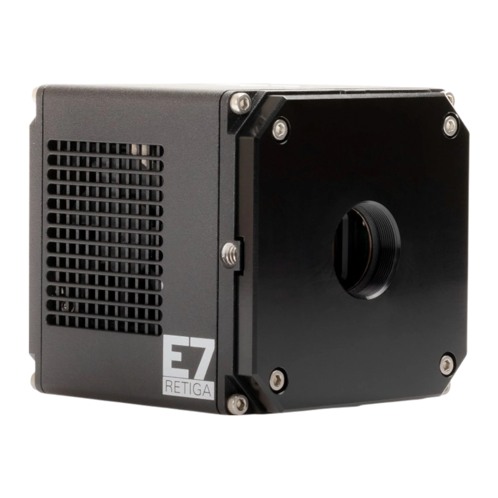 Teledyne Photometrics Retiga E7 7MP Monochrome sCMOS Microscope Camera