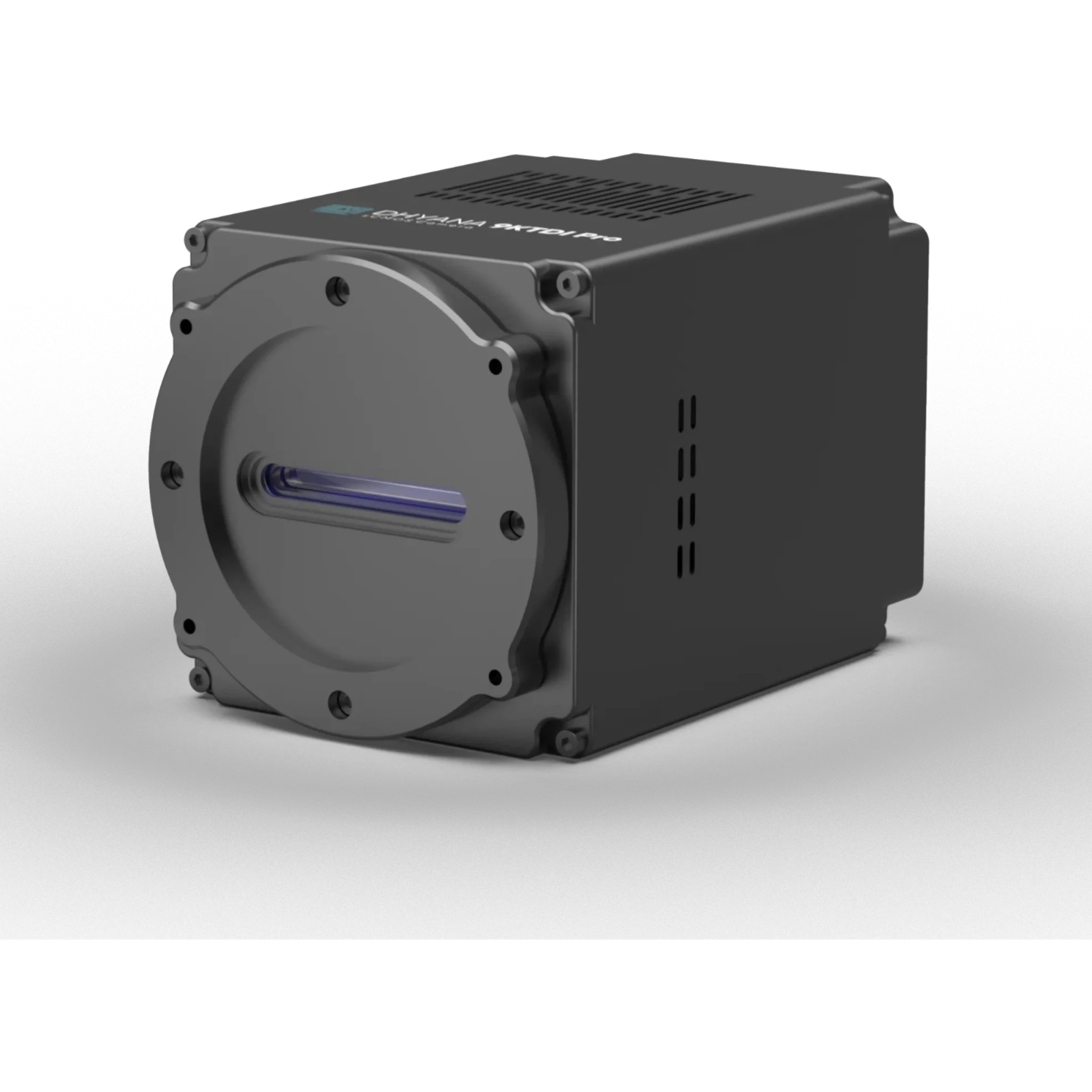 Tucsen Dhyana 9K TDI Pro UV 2.32MP Monochrome Cooled Back Side Illuminated sCMOS Microscope Camera