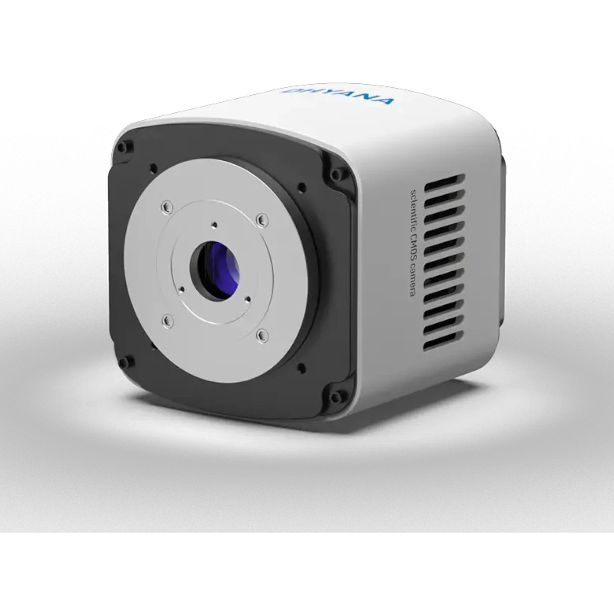 Tucsen Dhyana 400D 4.2MP Monochrome sCMOS Microscope Camera