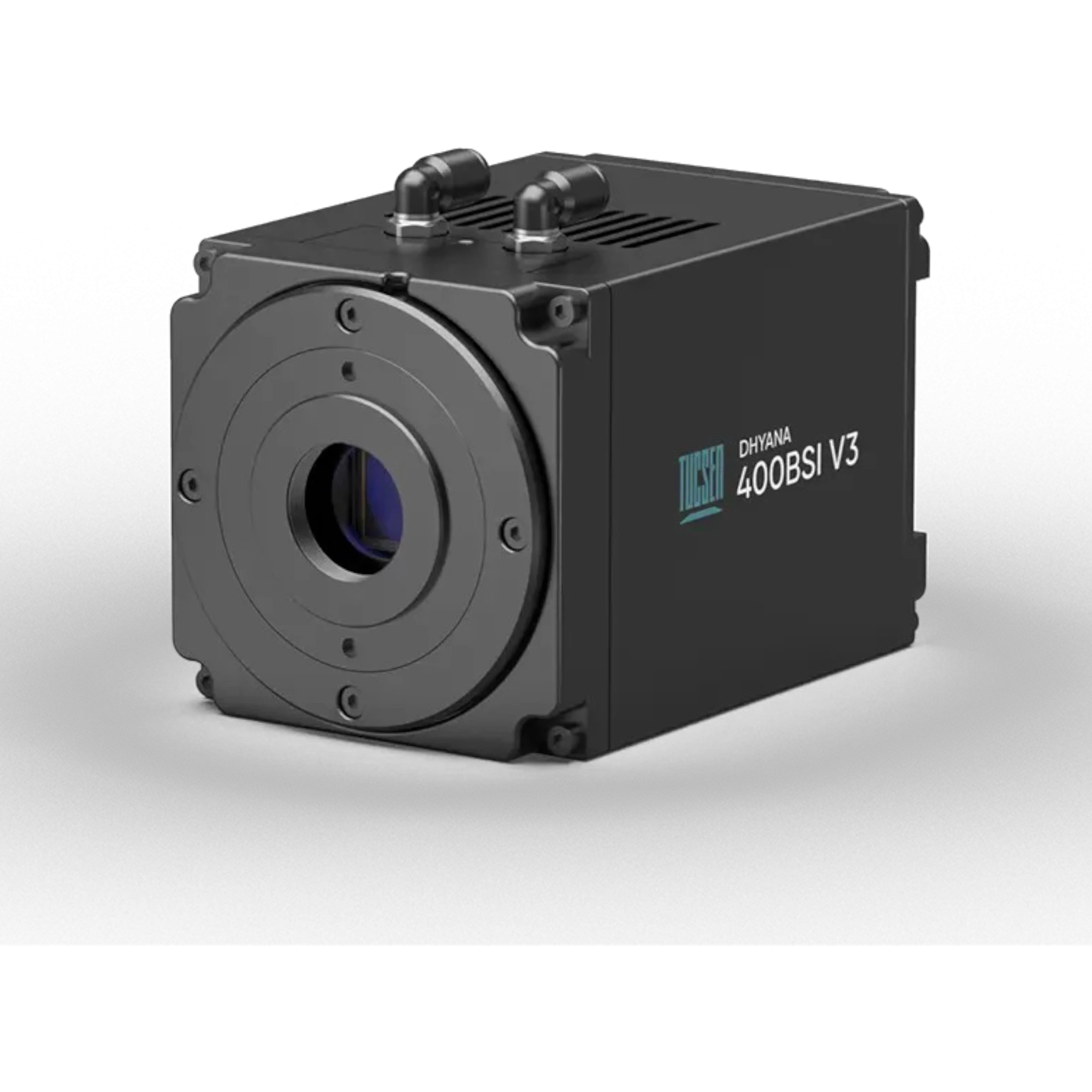 Tucsen Dhyana 400BSI V3 4MP Monochrome Cooled sCMOS USB Connection Microscope Camera