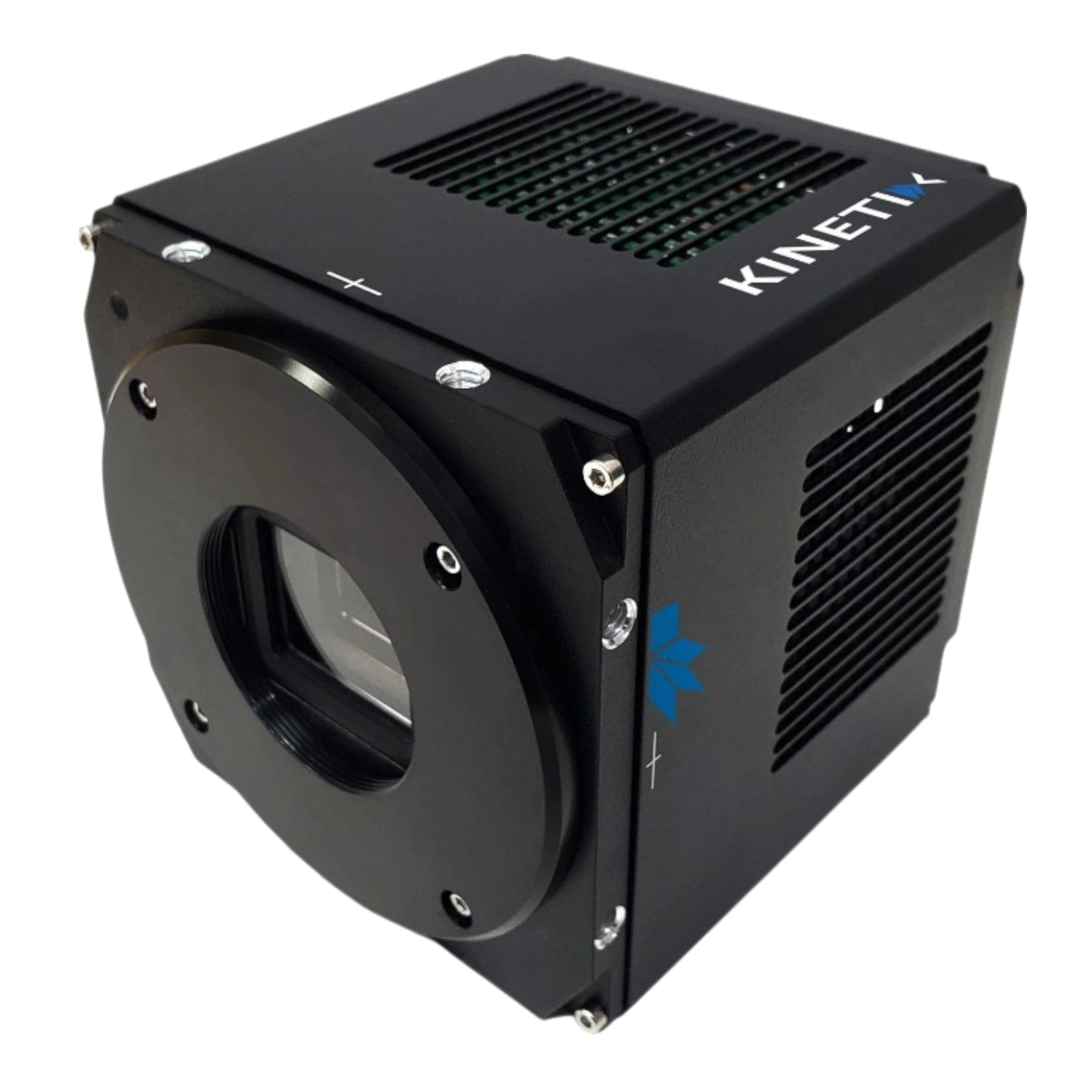 Teledyne Photometrics Kinetix 22 5.76MP Monochrome sCMOS Microscope Camera