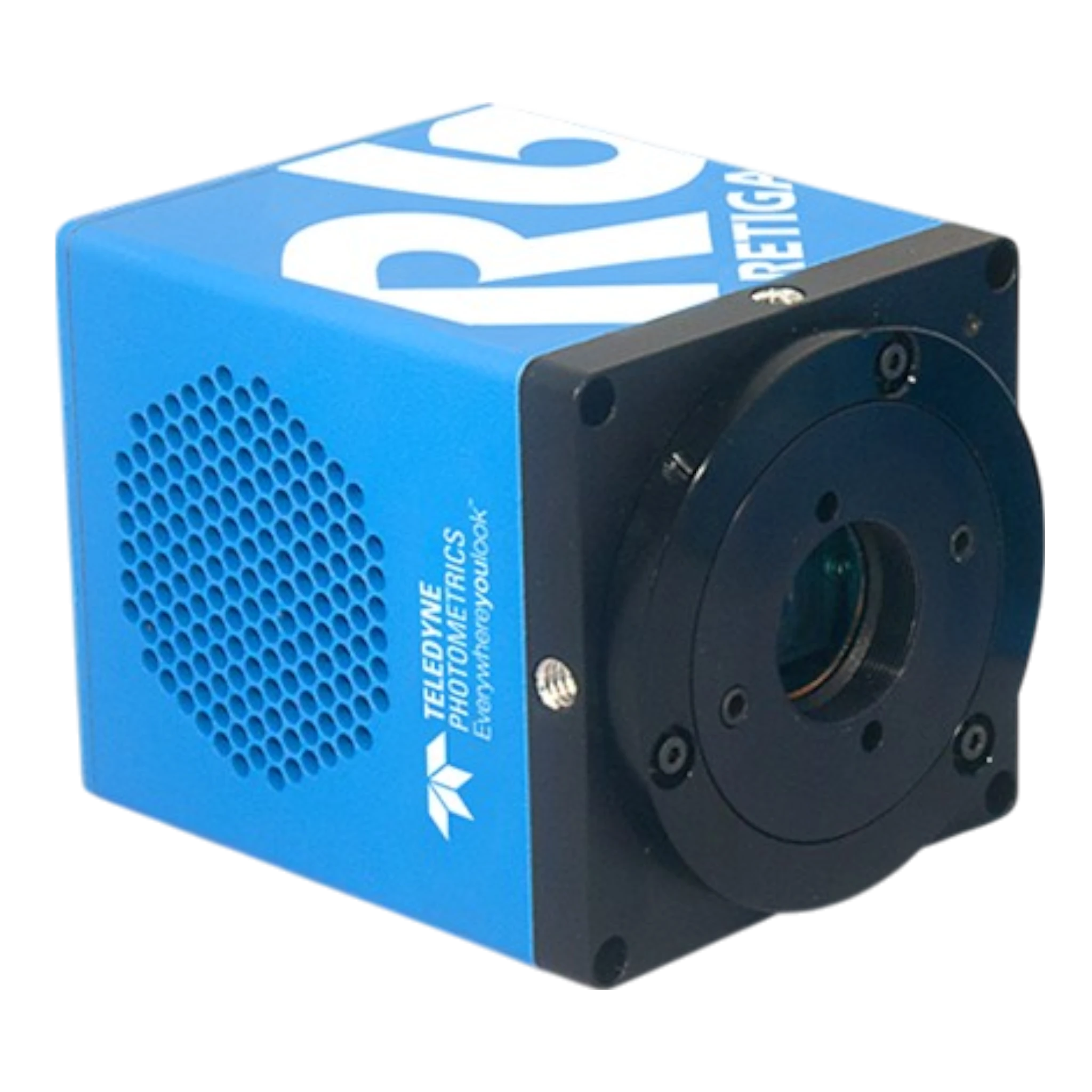 Teledyne Photometrics Retiga Lumo 6MP Monochrome sCMOS Microscope Camera