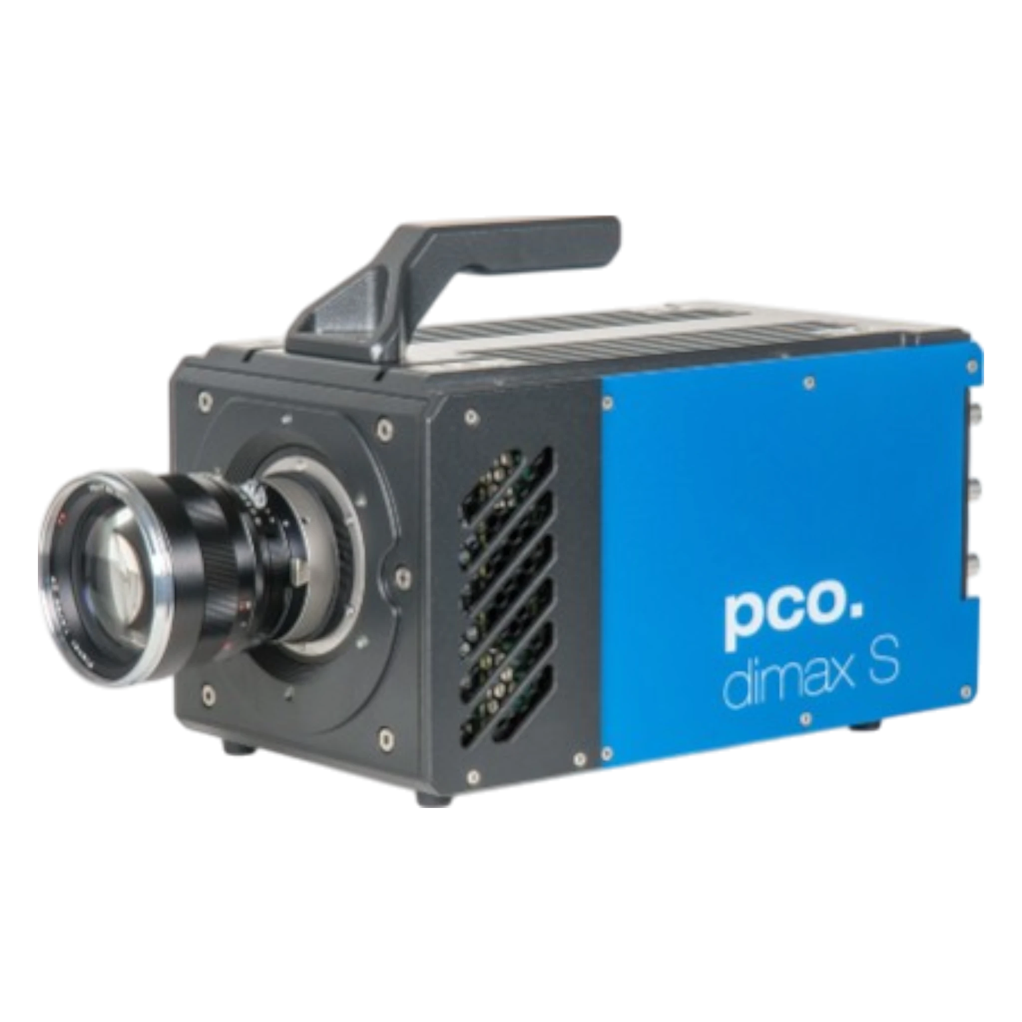 PCO pco.dimax S4 CL 4MP Color sCMOS Microscope Camera