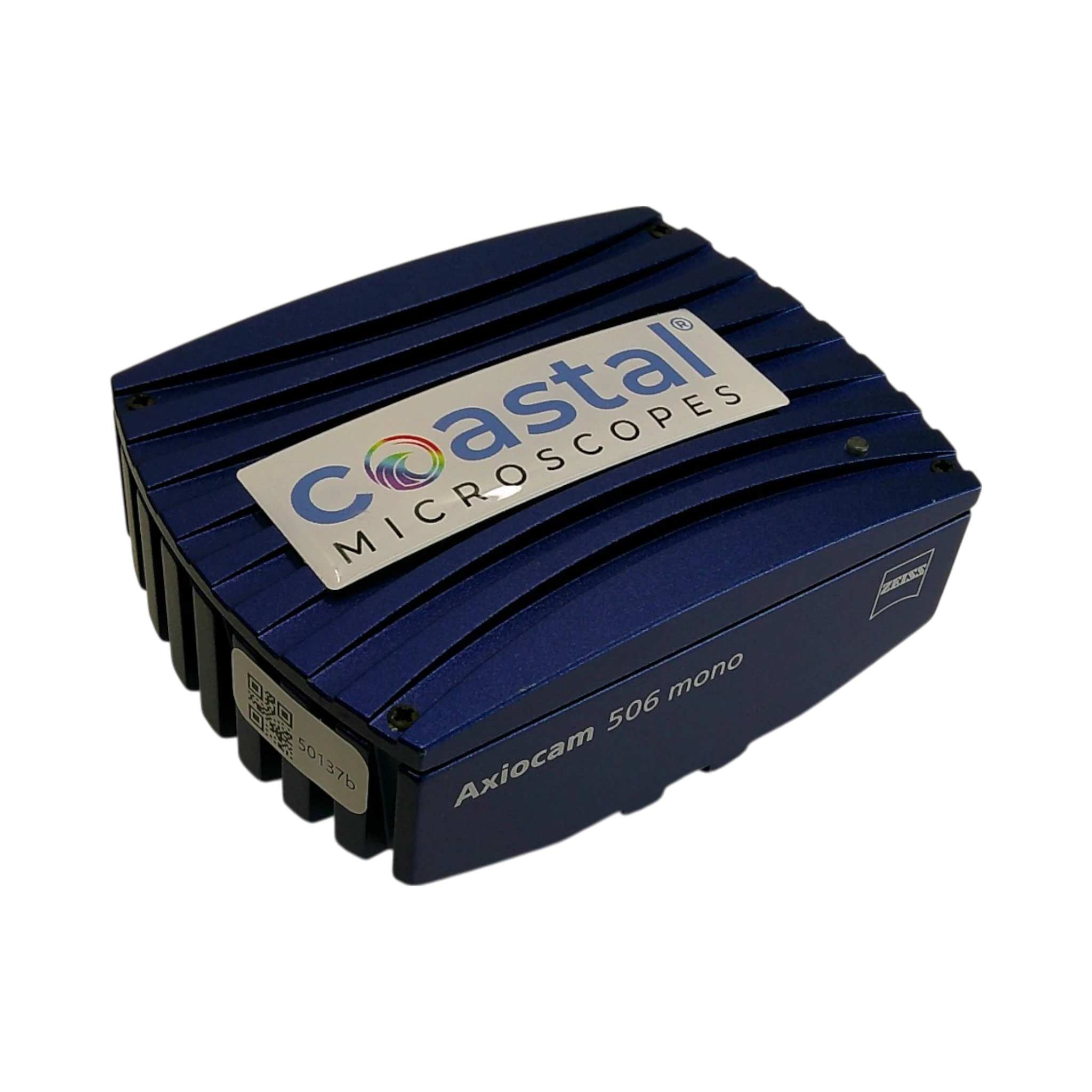 Zeiss AxioCam 506 6mp Mono CCD Microscope Camera