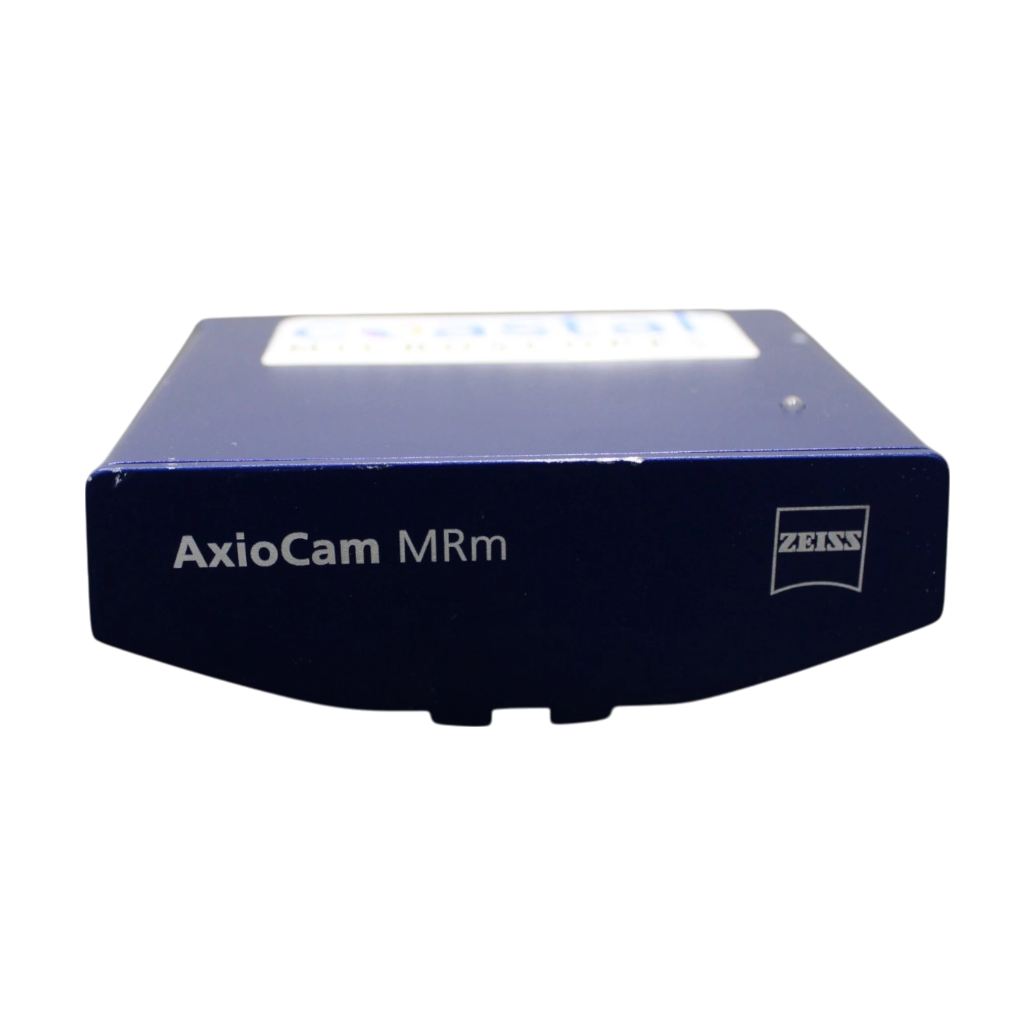 Zeiss AxioCam MRm 1.4MP Monochrome CCD Microscope Camera