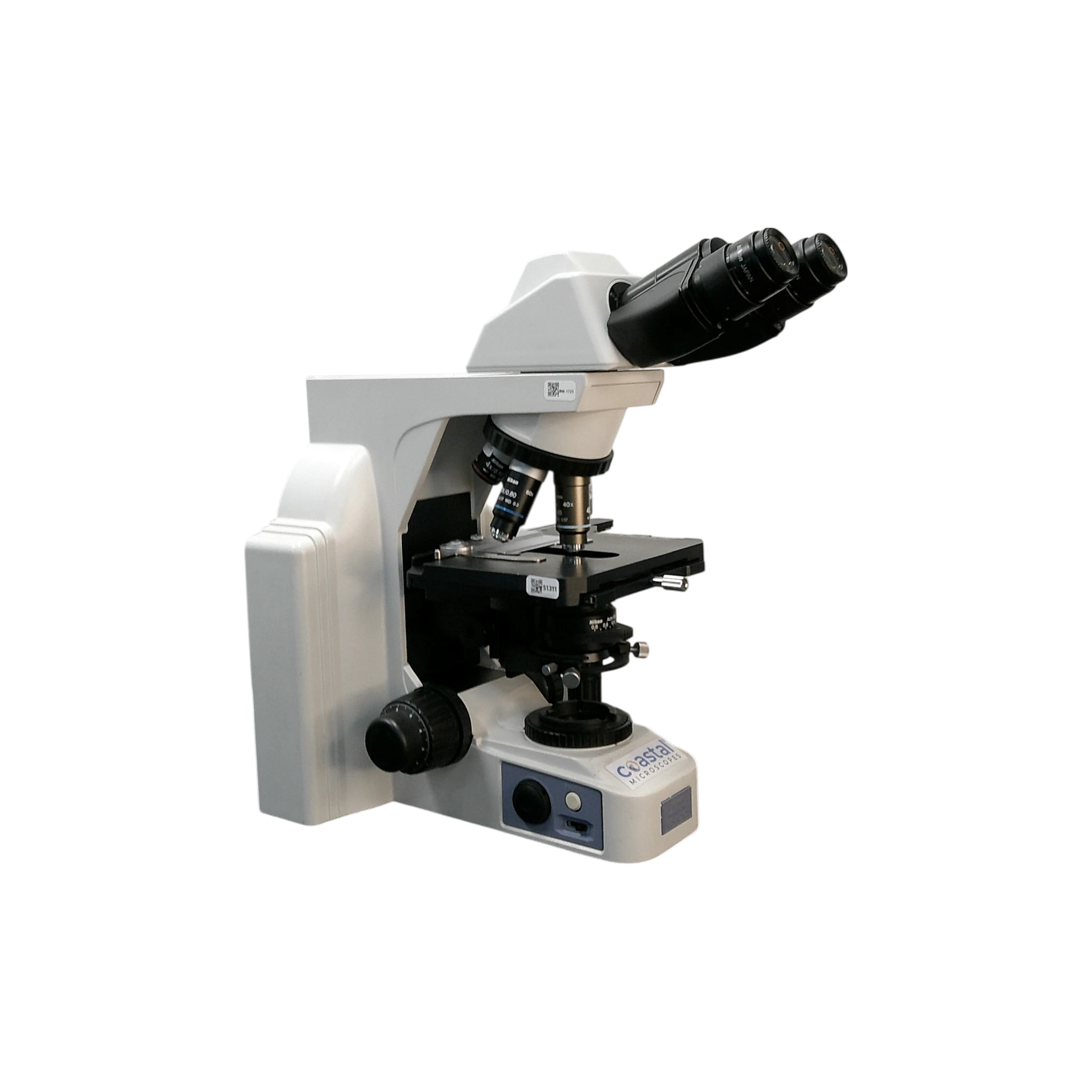 Nikon  Eclipse E400 Upright Microscope