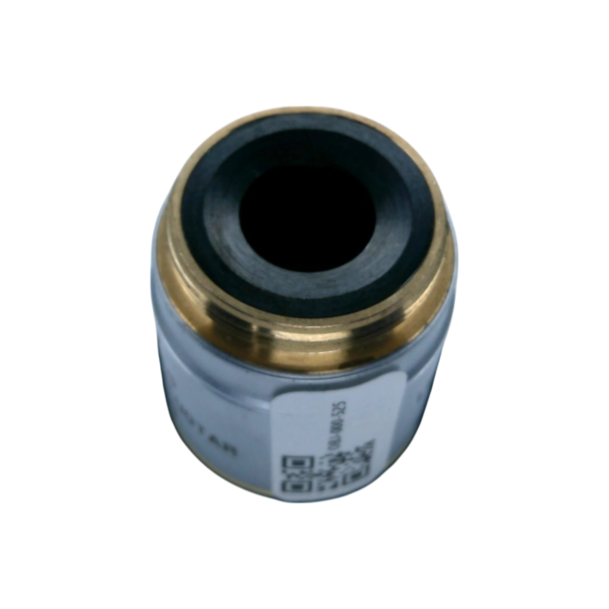Leica HC PL Fluotar 10x/0.3 M25 Thread Size Microscope Objective