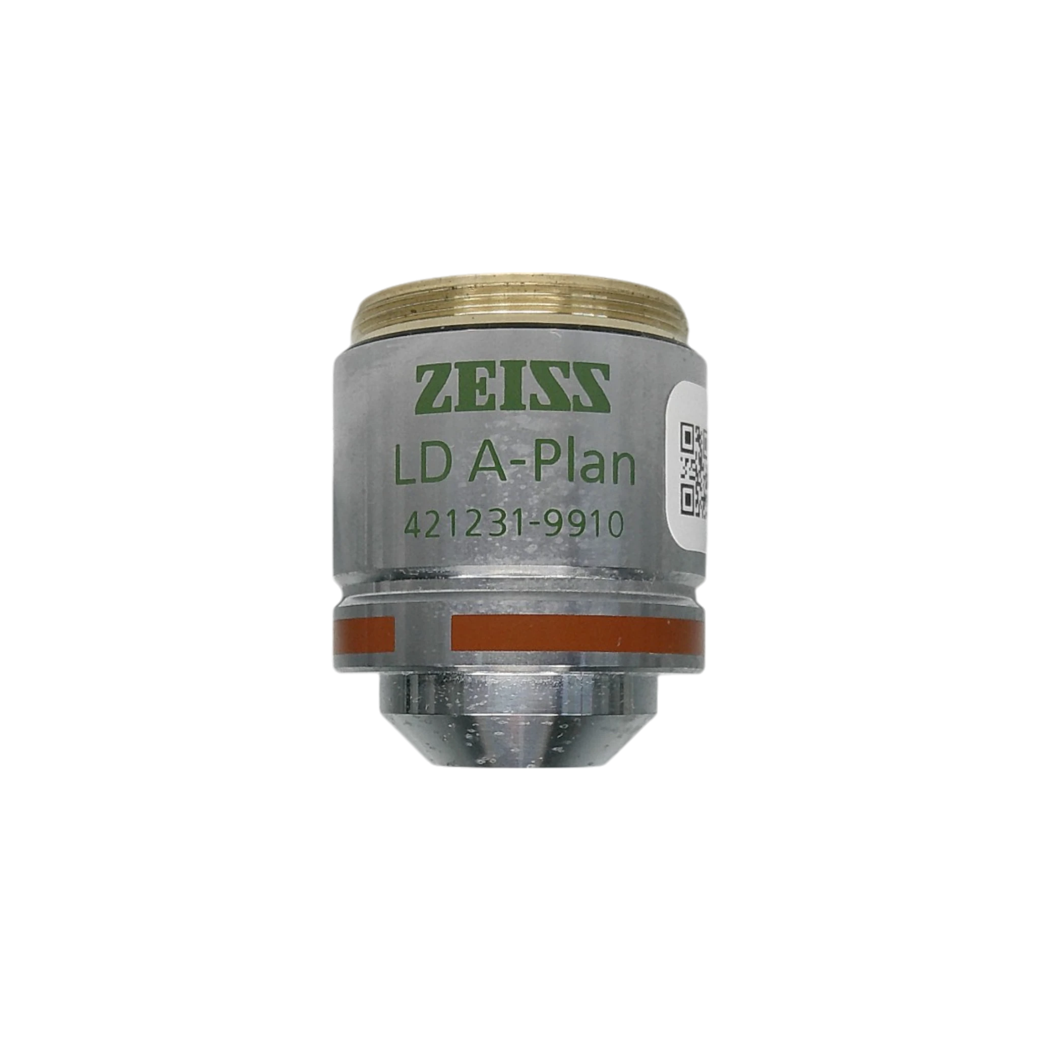 Zeiss LD A-Plan 5x/0.15 Ph1 M27 Thread Size Microscope Objective