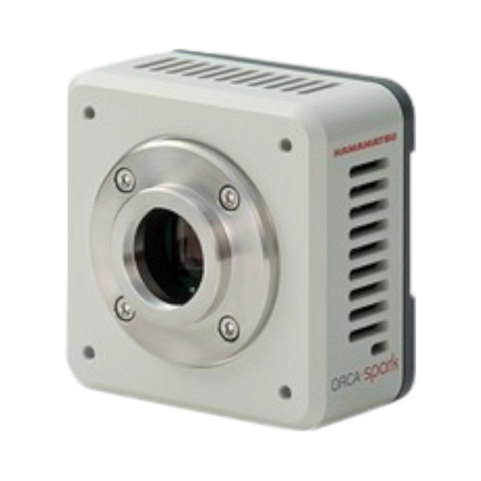 Hamamatsu ORCA-Spark 2.3MP Monochrome CMOS  Microscope Camera