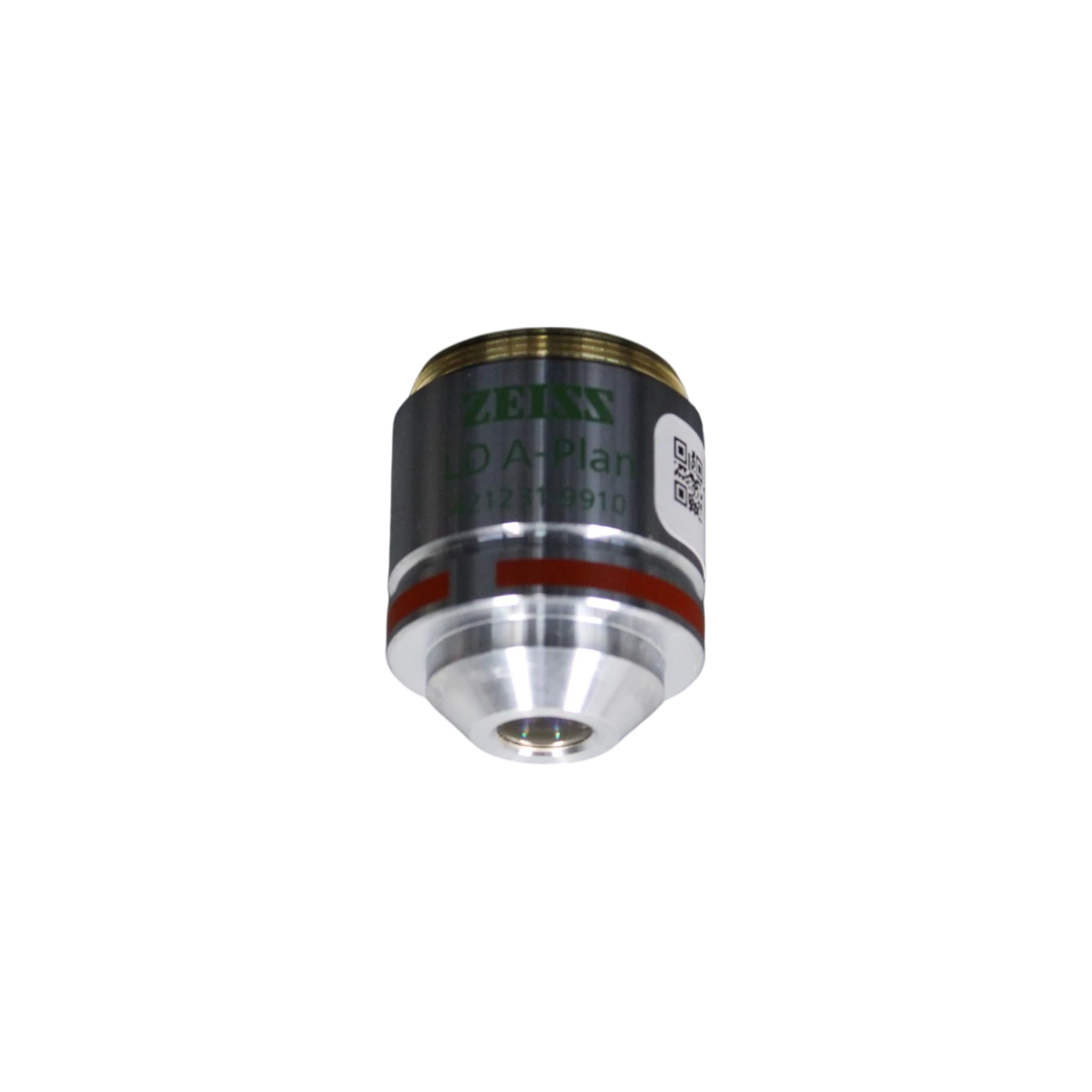 Zeiss LD A-Plan 5x/0.15 Ph1 M27 Thread Size 421231-9910  Microscope Objective