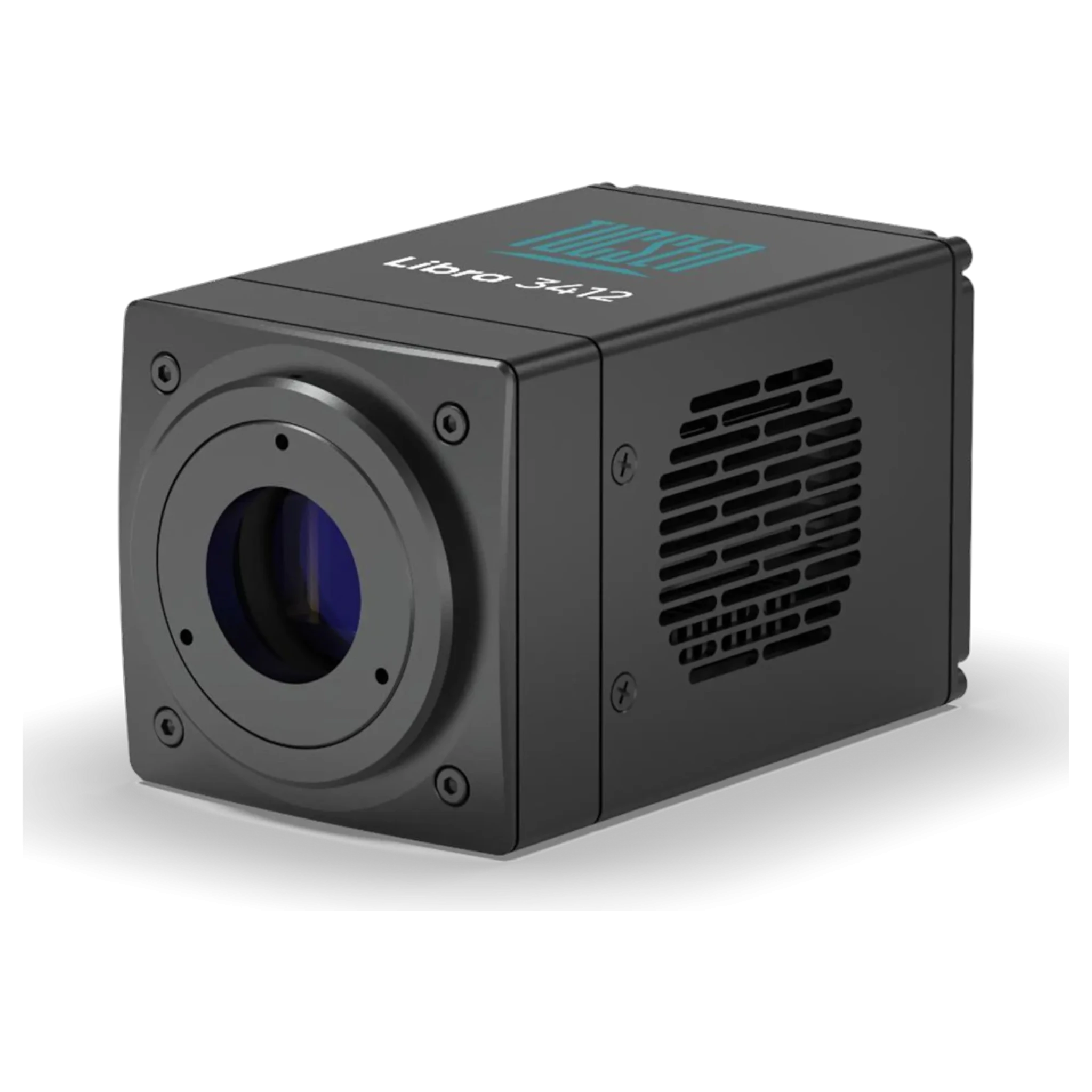 Tucsen Libra 3412M 12MP Monochrome Cooled CMOS Microscope Camera