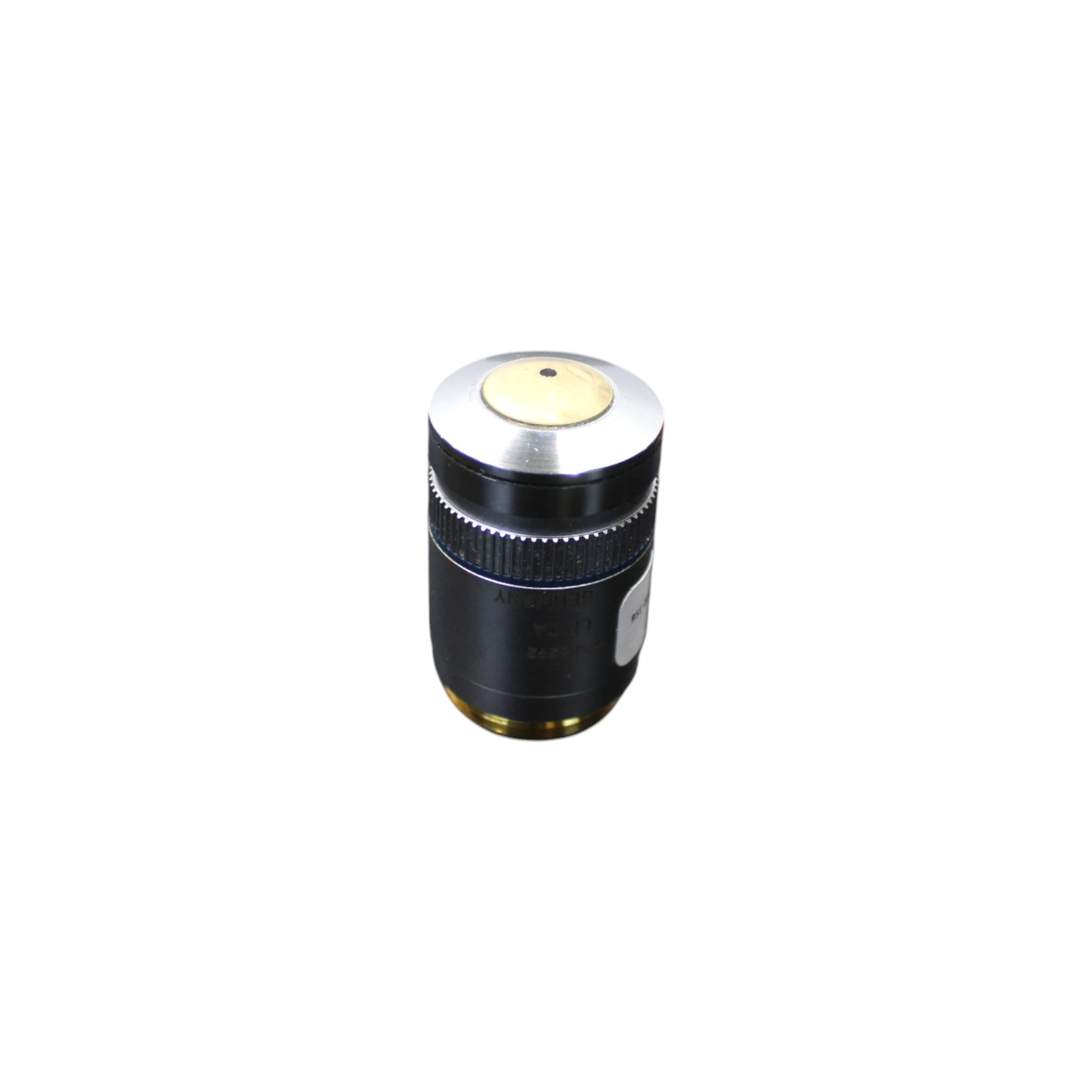 Leica HCX PL S-Apo 63x/1.30 Oil M25 Thread Size Microscope Objective