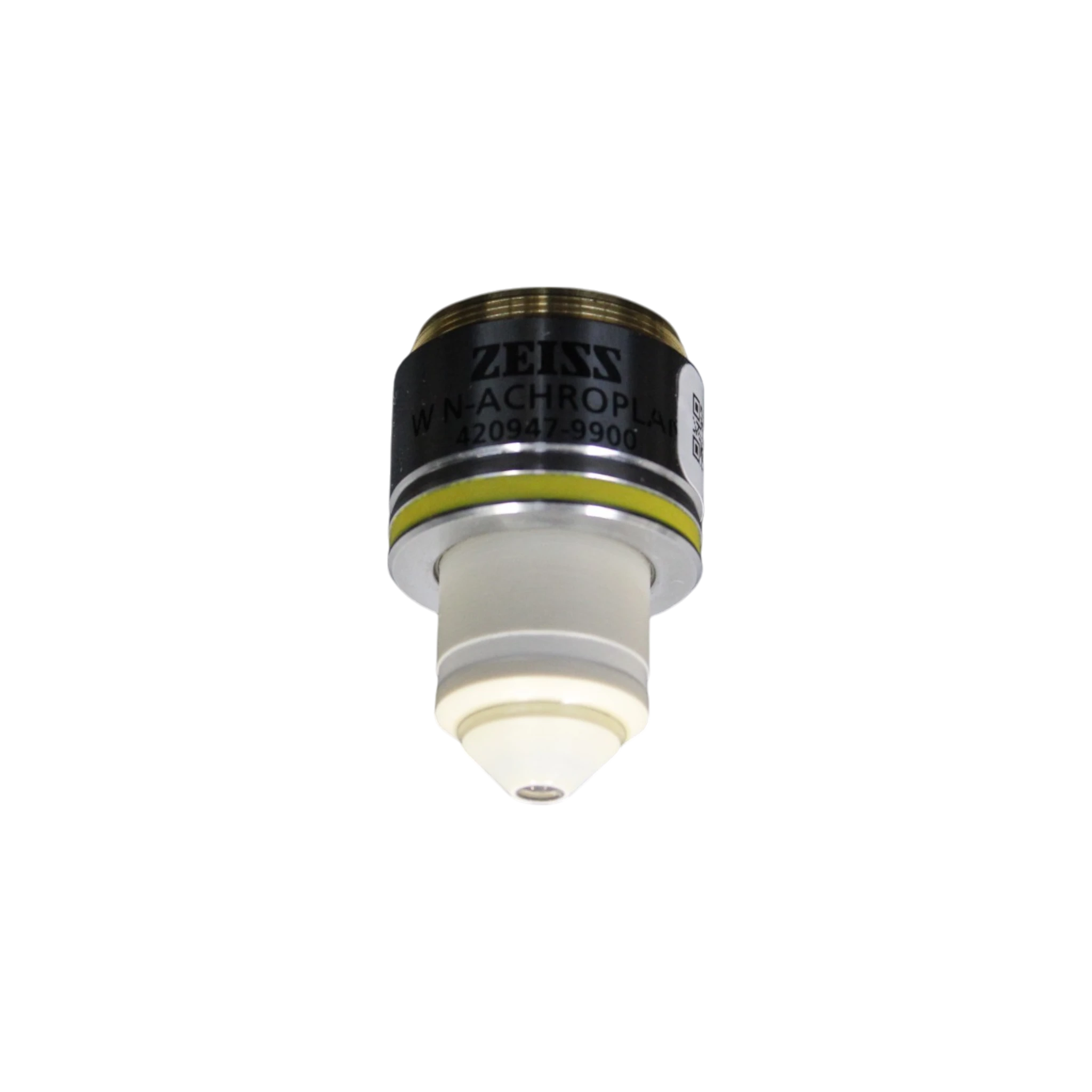 Zeiss W N-Achroplan 10x/0.3 M27 Thread Size 420947-9900  Microscope Objective