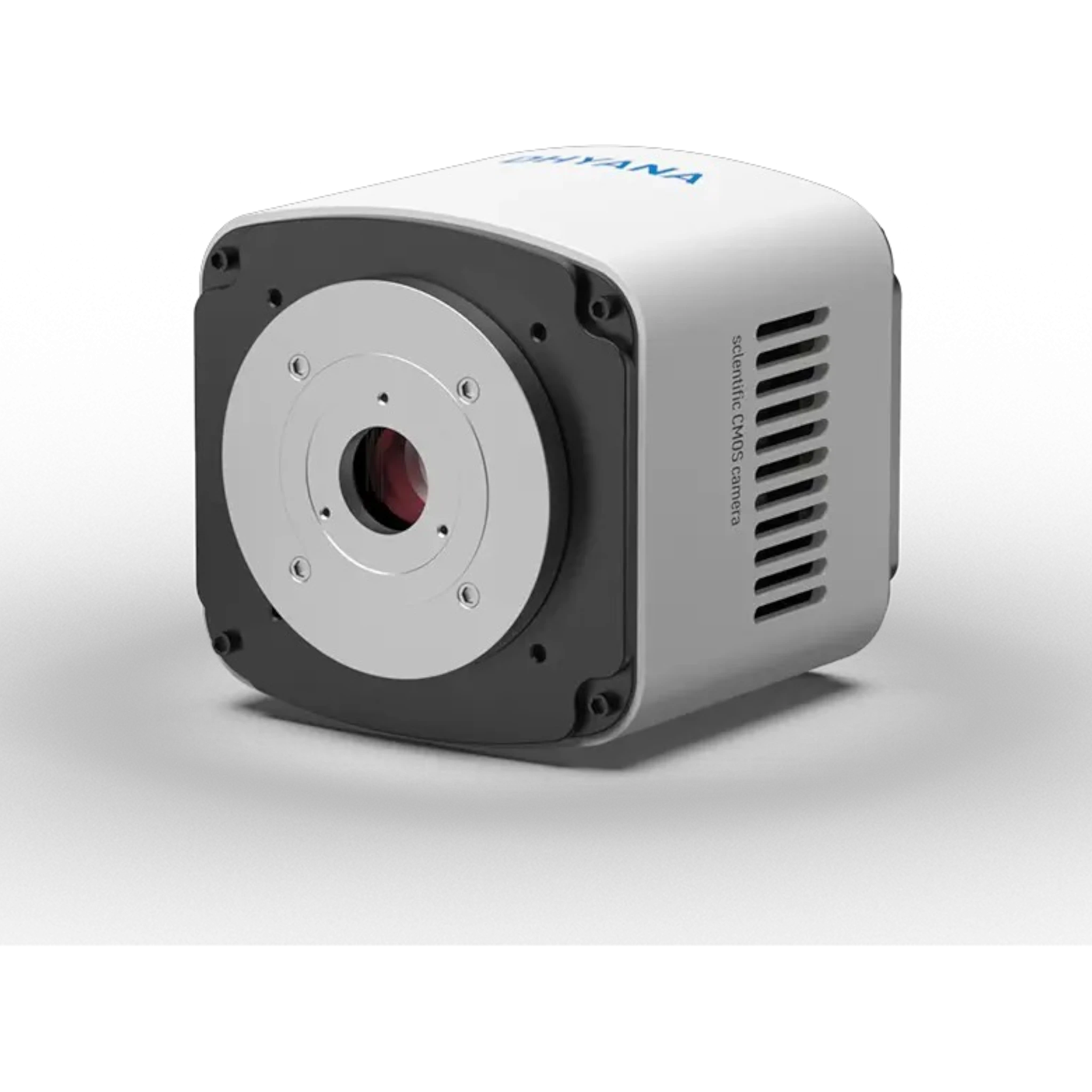 Tucsen Dhyana 400DC 4MP Color Cooled sCMOS Microscope Camera