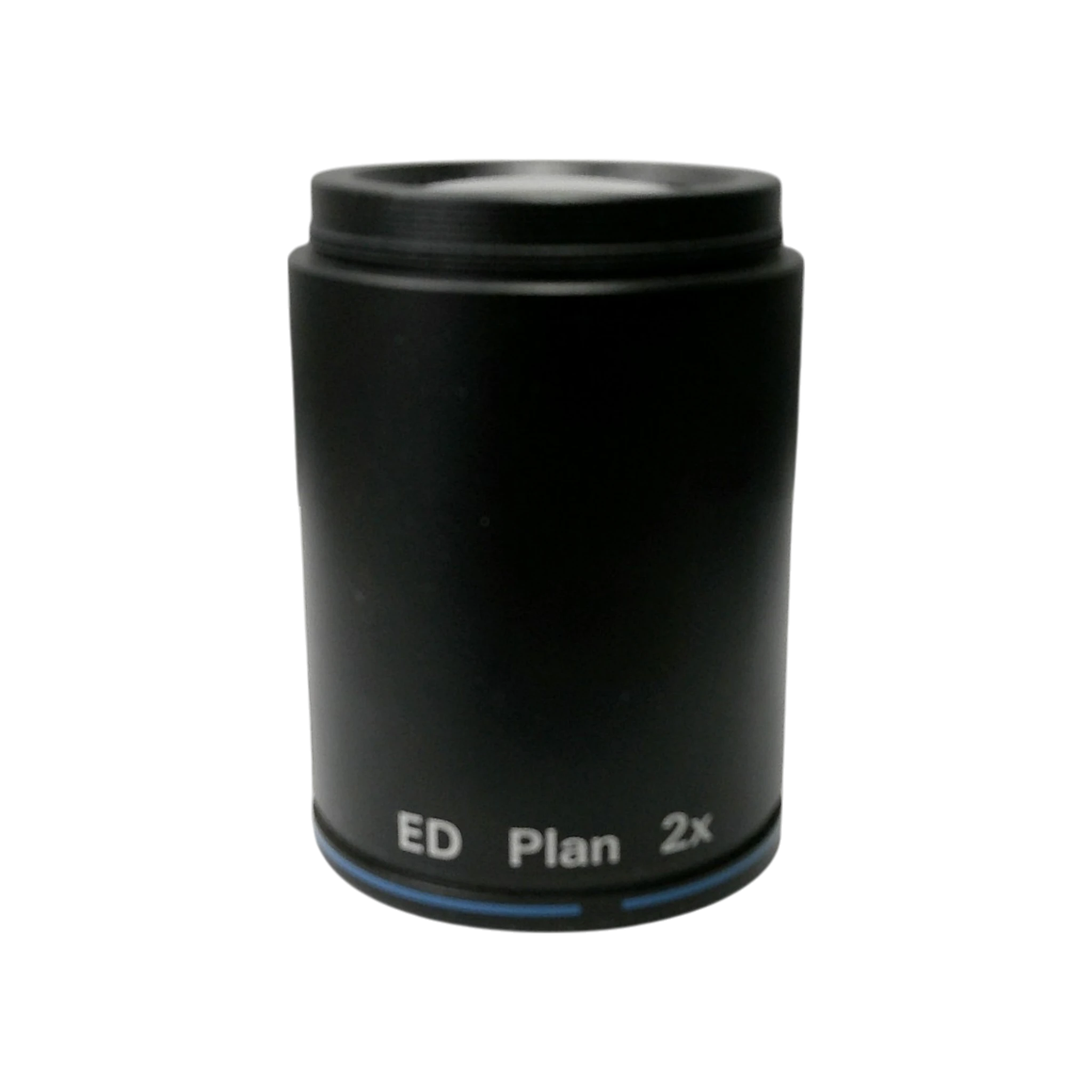 Nikon ED Plan 2x Microscope Objective | LabX.com