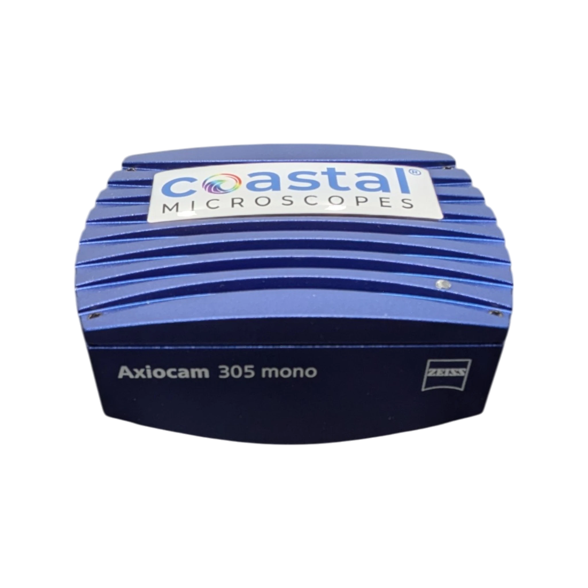 Zeiss Axiocam 305 5MP Monochrome CMOS Microscope Camera