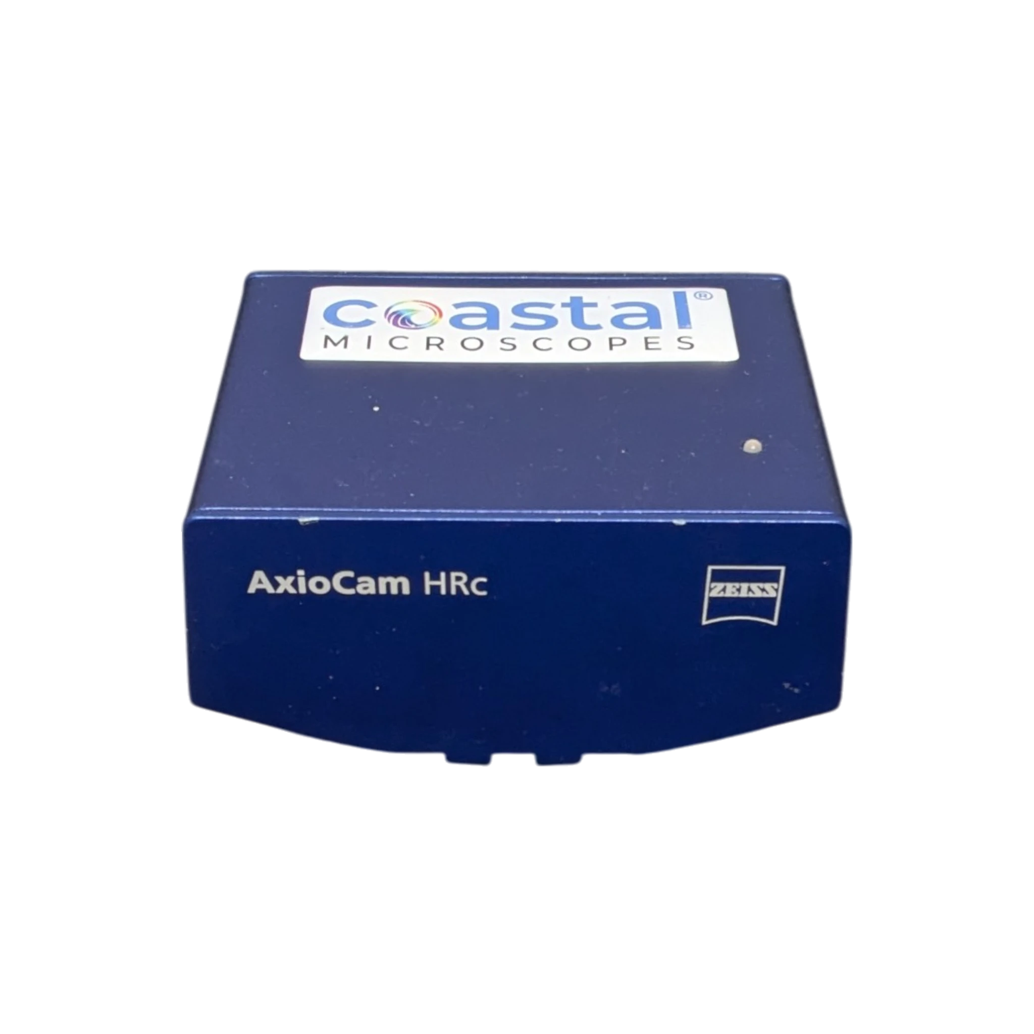 Zeiss Axiocam HRc High Resolution 13mp Color CCD Microscope Camera