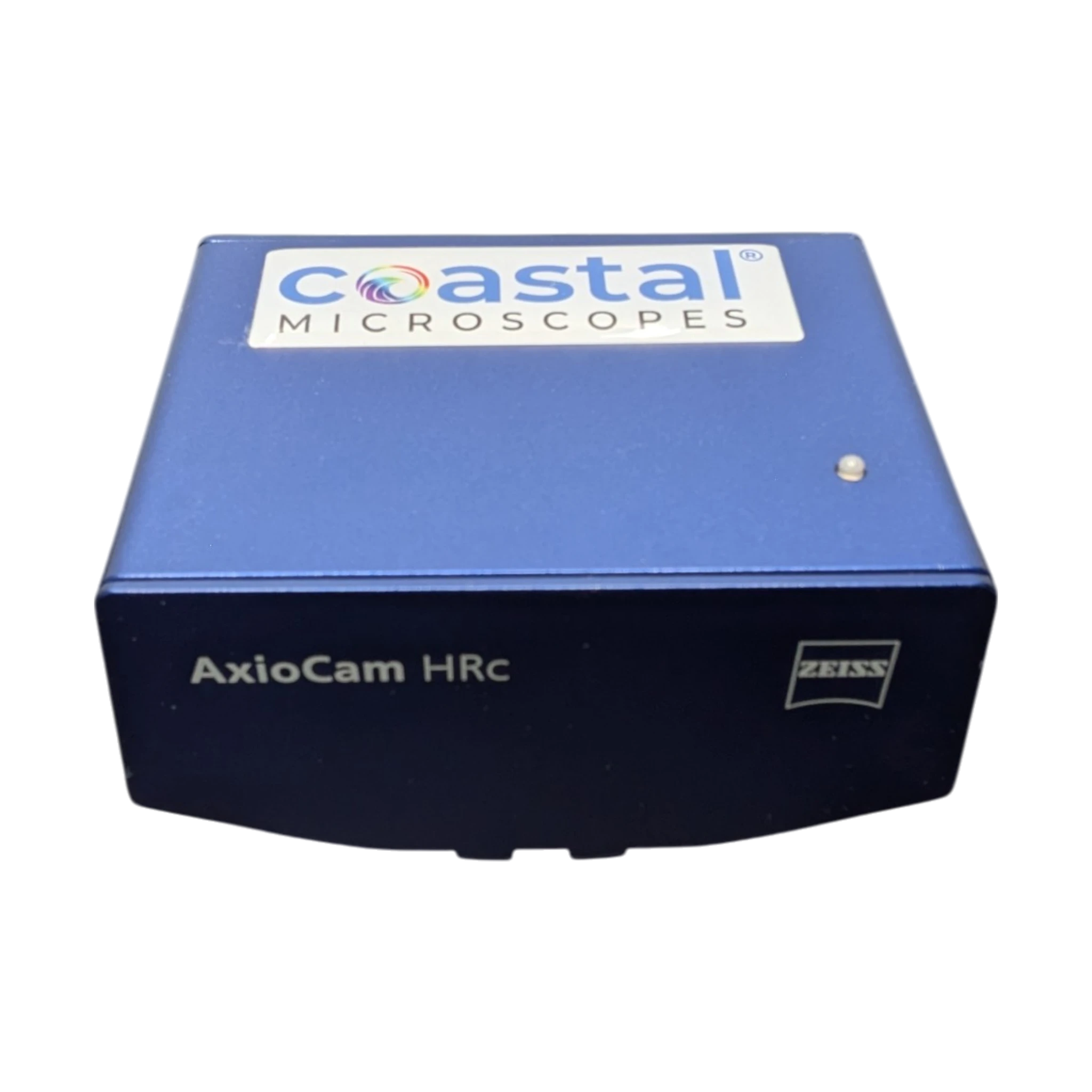 Zeiss AxioCam HRc High Resolution 13mp Color CCD Microscope Camera