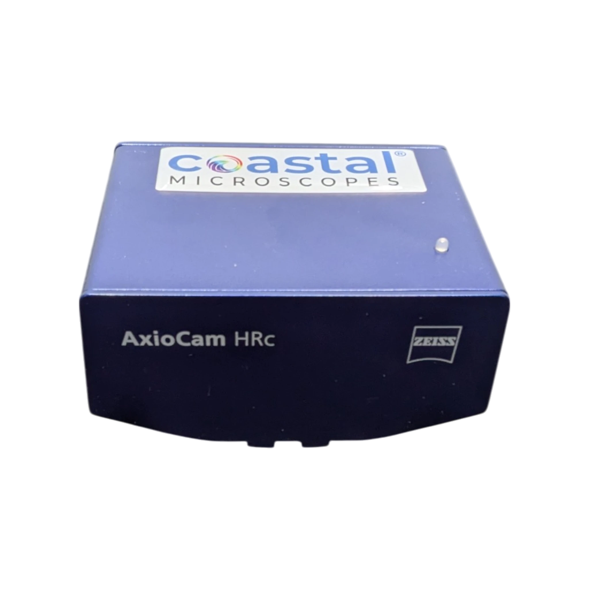 Zeiss Axiocam HRc High Resolution 13mp Color CCD Microscope Camera