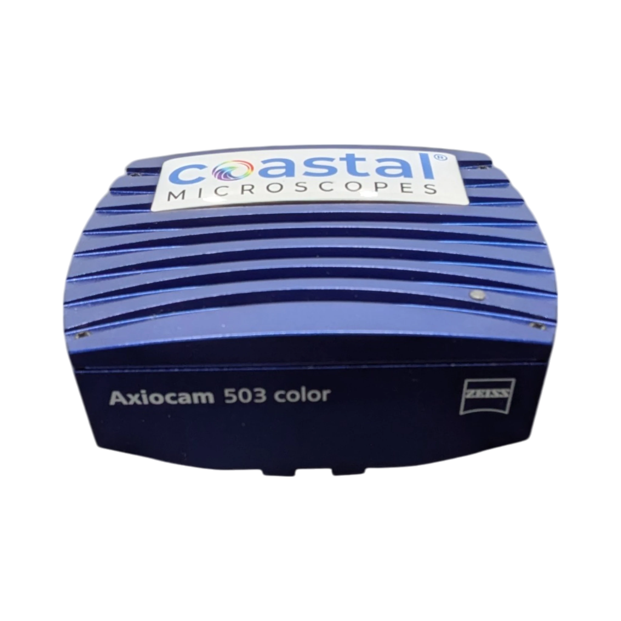 Zeiss Axiocam 503 3mp Color Microscope Camera