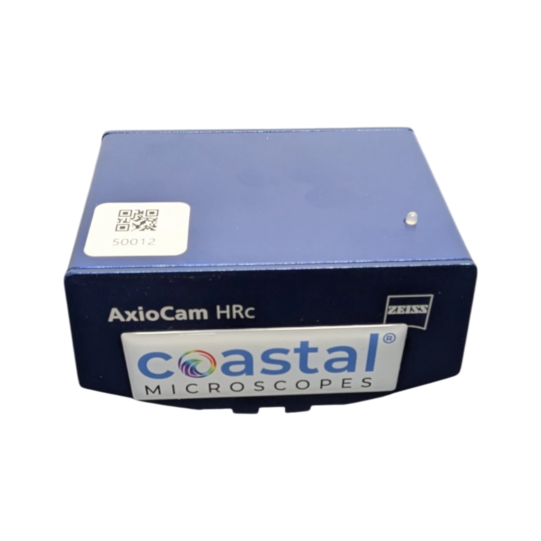 Zeiss AxioCam HRc High Resolution 13mp Color CCD Microscope Camera