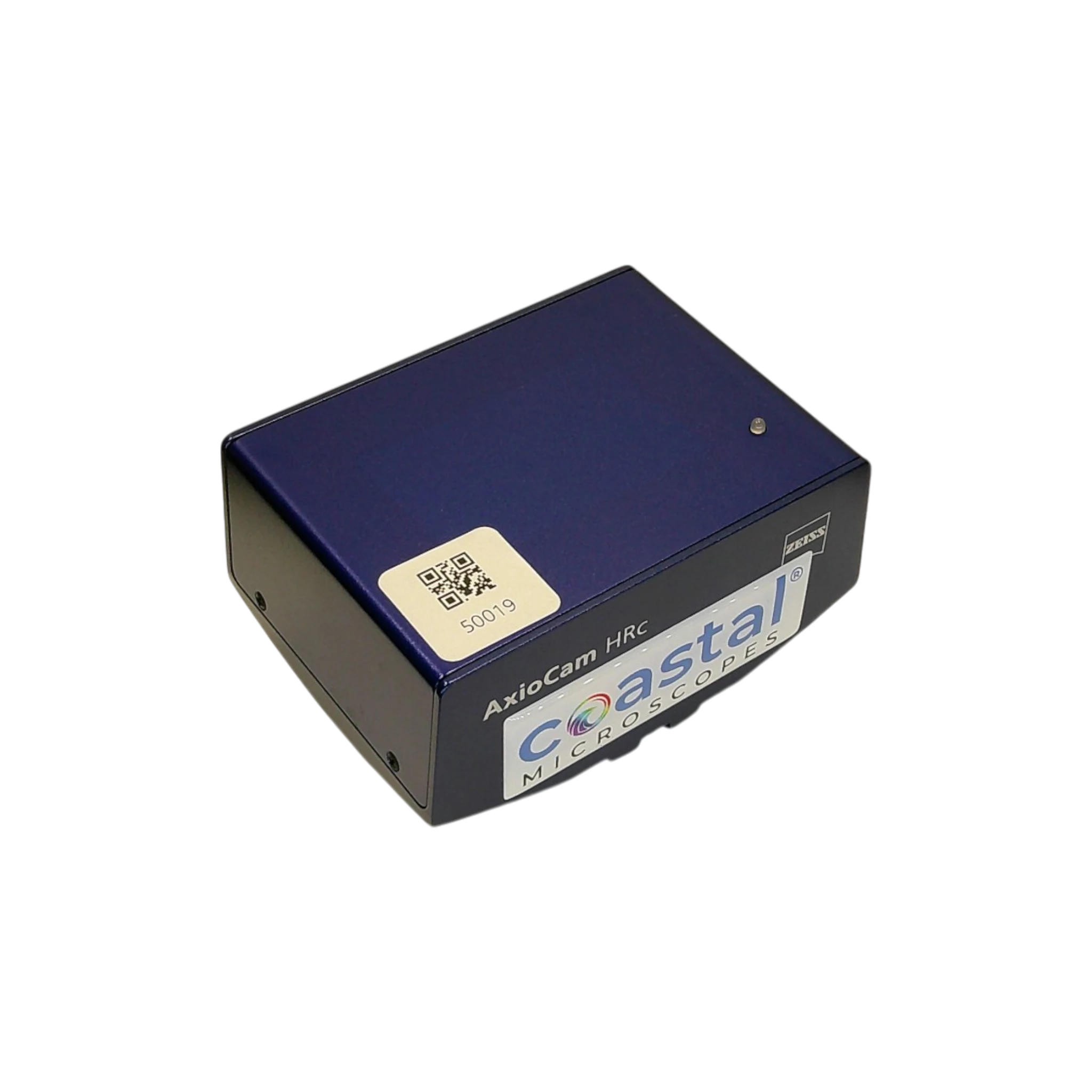 Zeiss Axiocam HRc High Resolution 13mp Color CCD Microscope Camera