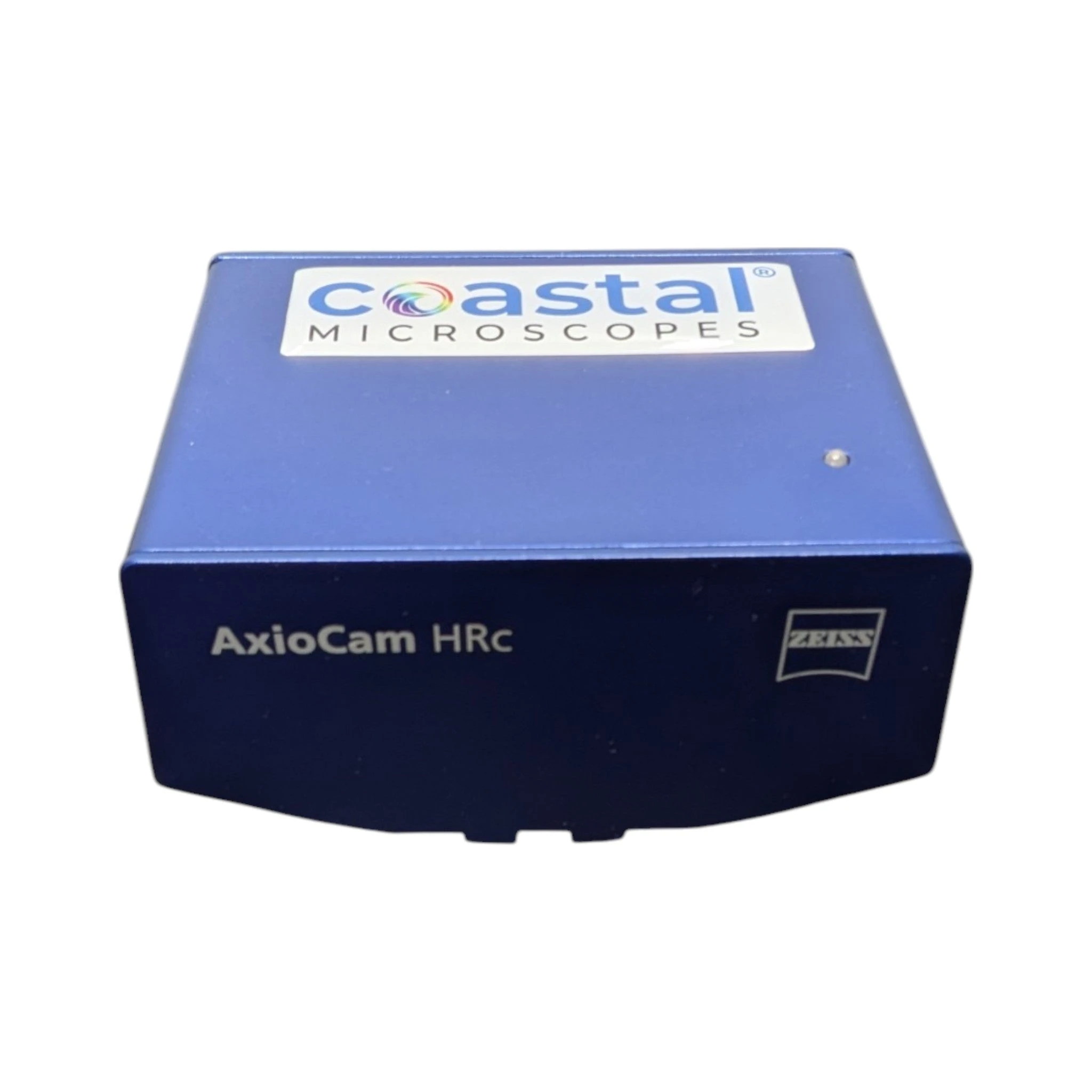 Zeiss Axiocam HRc High Resolution 13mp Color CCD Microscope Camera