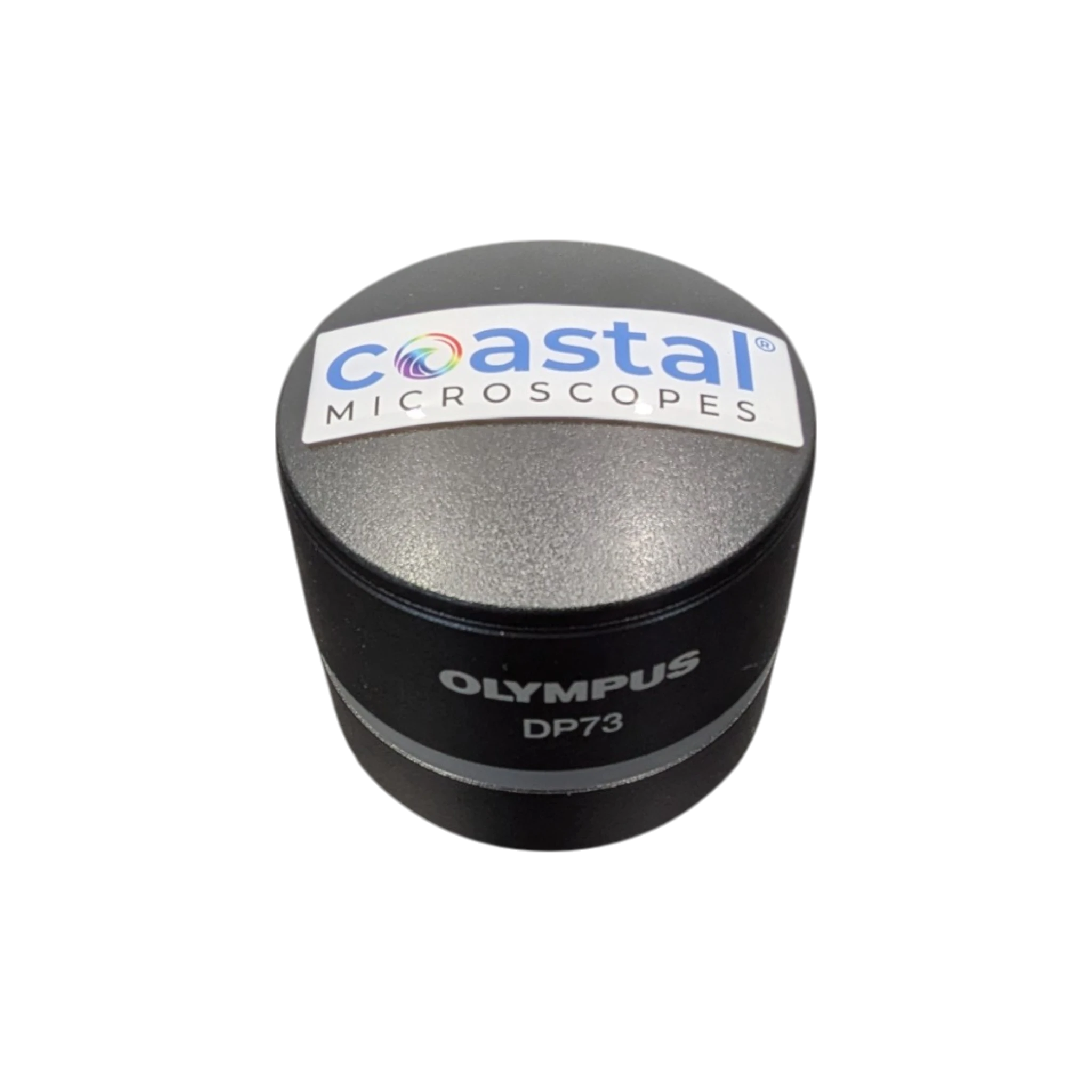Olympus DP73 17.28MP Color Cooled CCD Microscope Camera | LabX.com