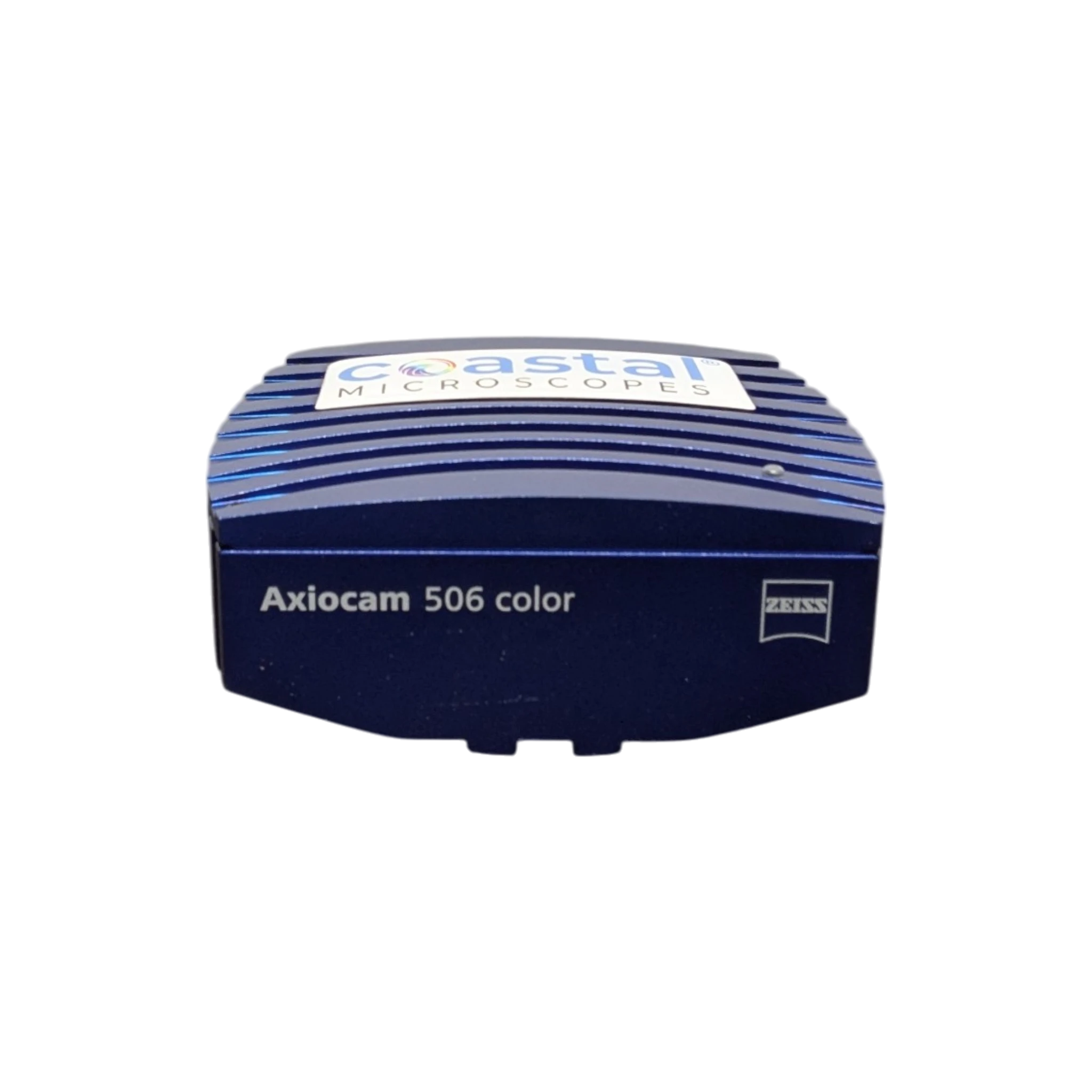 Zeiss AxioCam 506 6mp Color CCD Microscope Camera