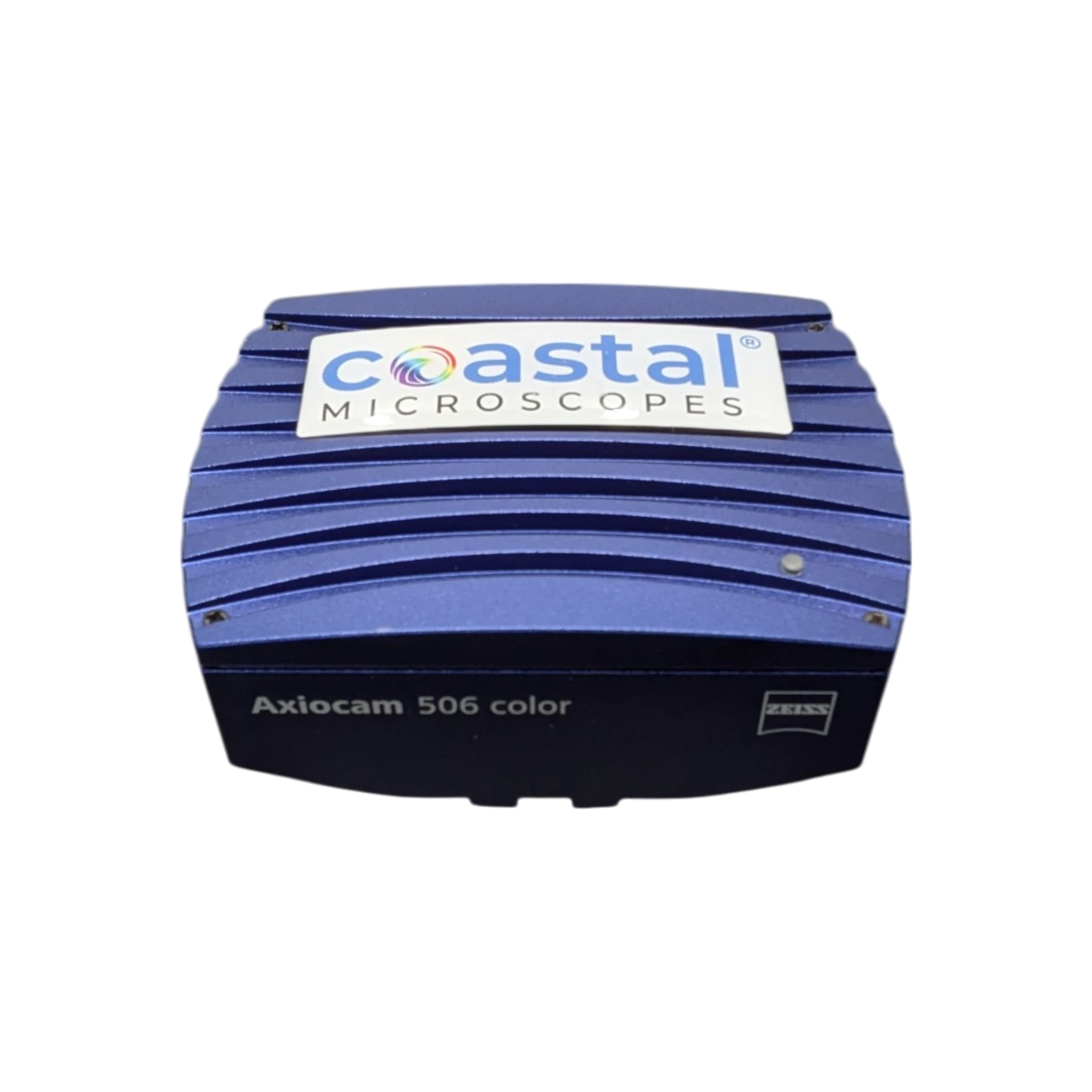 Zeiss AxioCam 506 6mp Color CCD Microscope Camera