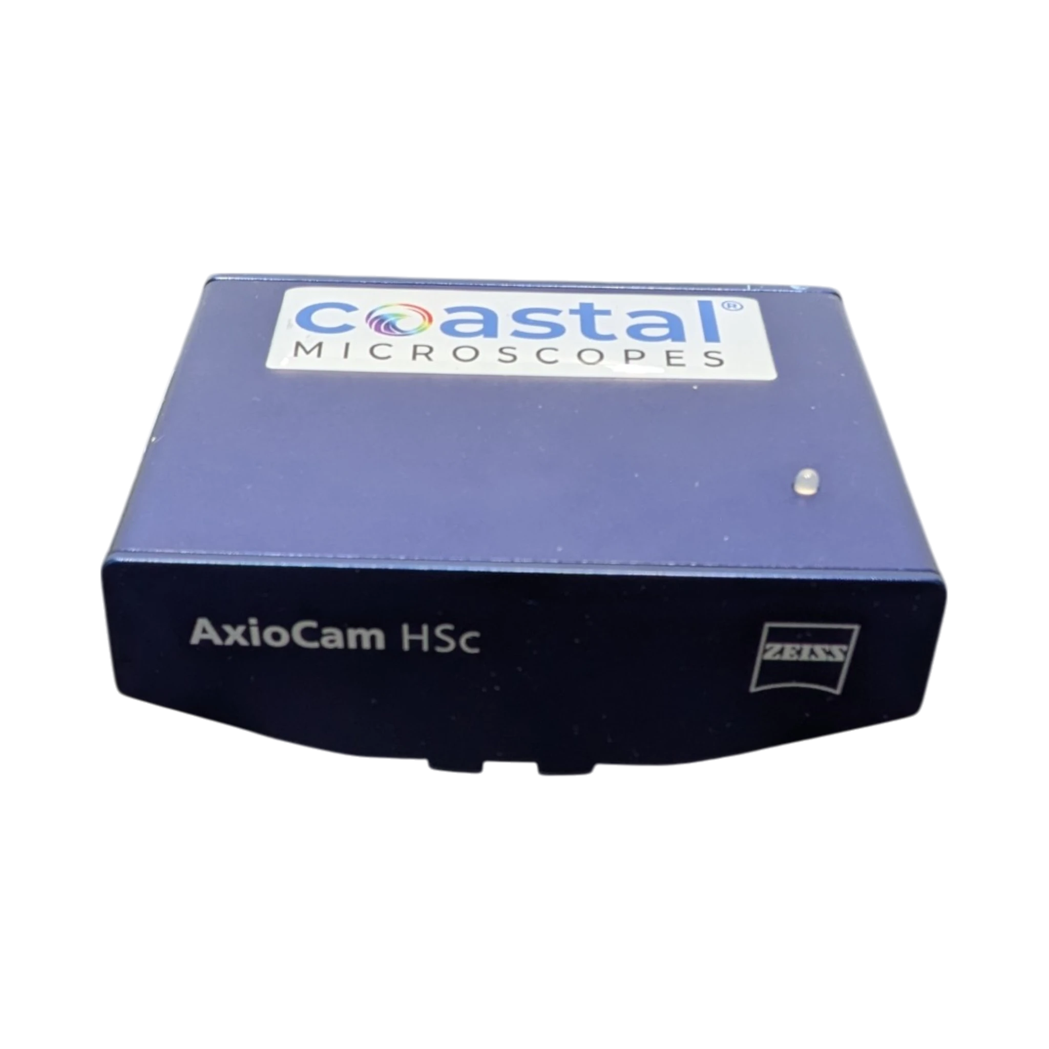 Zeiss AxioCam HSc High Speed 1.4MP Color Cooled CCD Microscope Camera