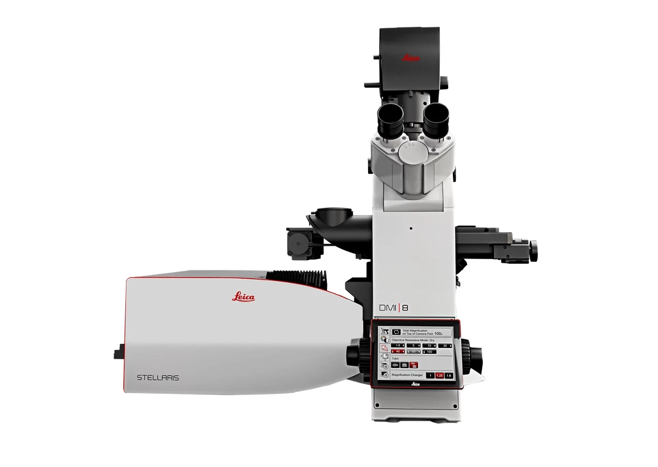 STELLARIS Personal Confocal Microscope