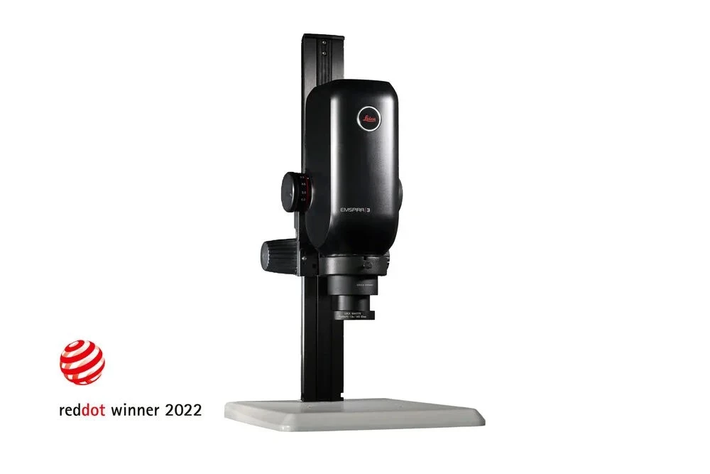Emspira 3 Digital Microscope for Inspection