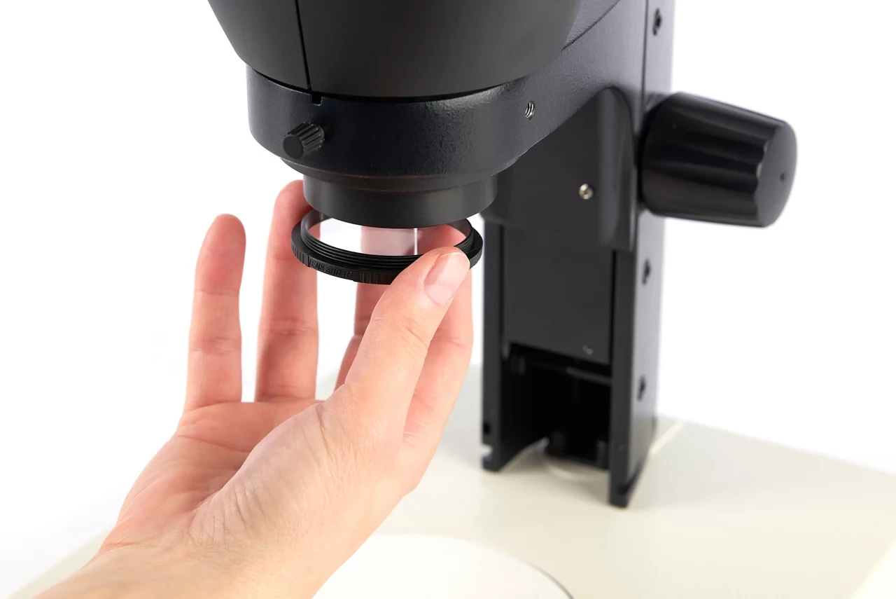 Ivesta 3 for Sample Sorting (e.g. Drosophila)
