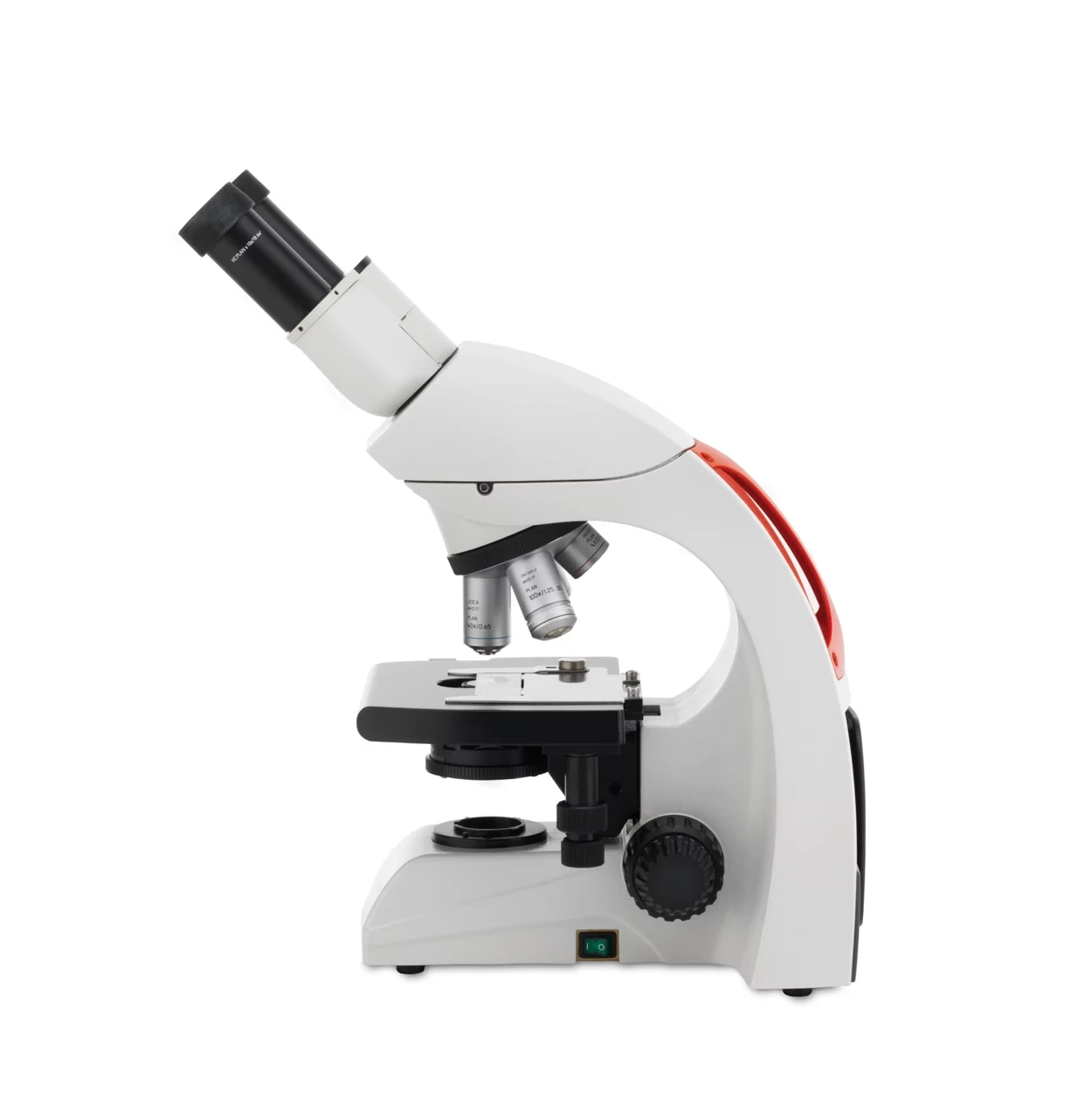 DM500 Educational Microscope
