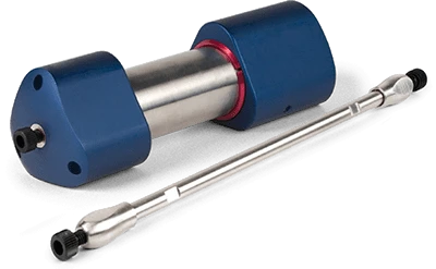 Kinetex&reg; Core-Shell Technology Columns