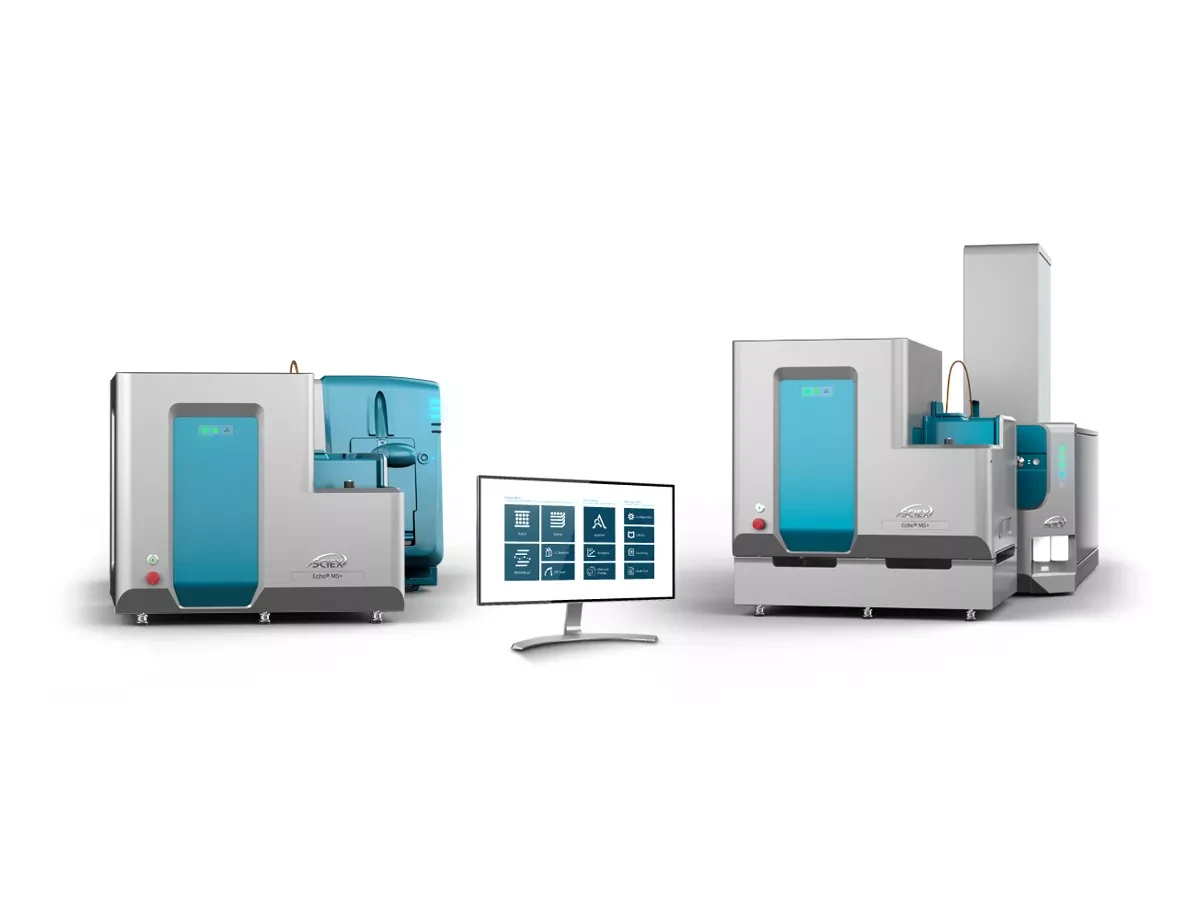 Echo&reg; MS+ Systems