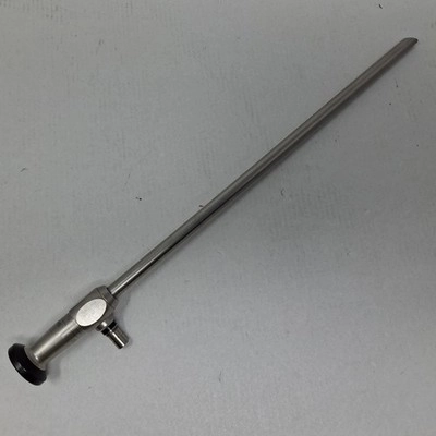 Karl Storz 26003FA 10mm 45° Laparoscope
