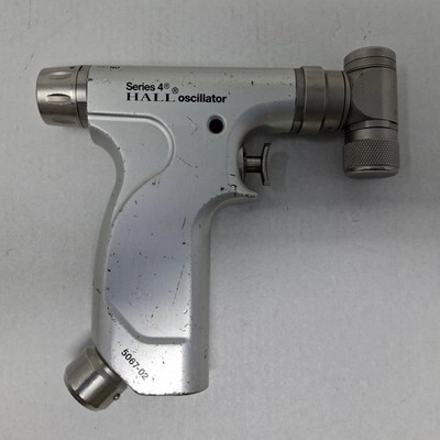 Zimmer Hall 5067-02 Series 4 Oscillator