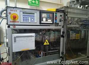 Used Horizontal Form Fill Seal Machines