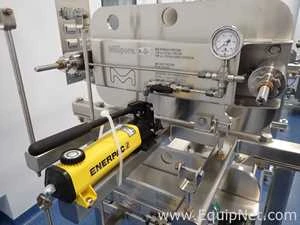 Used Cartridge Filters