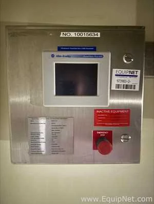 IEDCO Drum Inverter