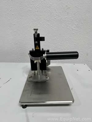 Lot 742 Listing# 1072510 Aseptic Technology, Inc Crystal M1 Vial Filler