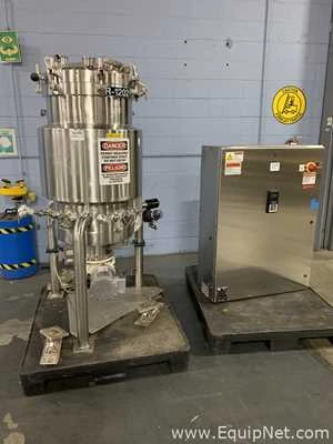 Feldmeier Bio Reactor - R-1202