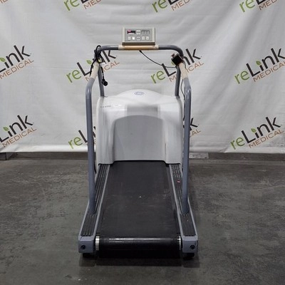 GE Healthcare T2100 Stress Test Treadmill | LabX.com