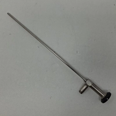 Karl Storz 26046AA 5mm 0° Hopkins II Laparoscope